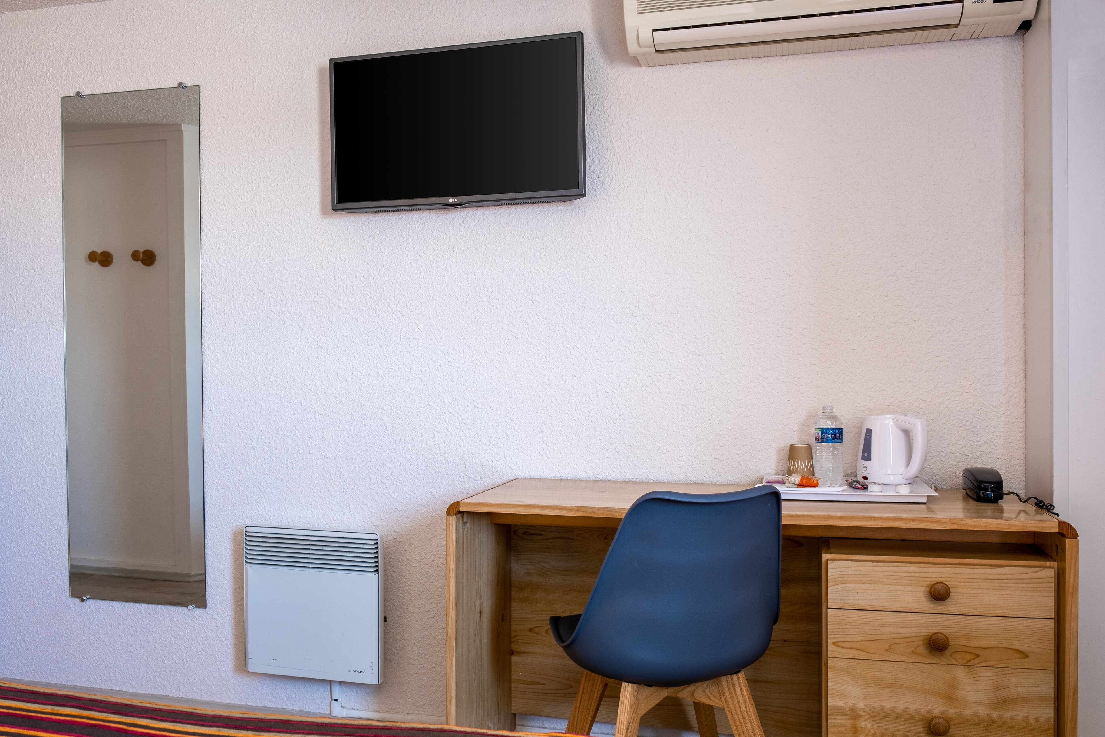 Comfort Hotel Montlucon — 12
