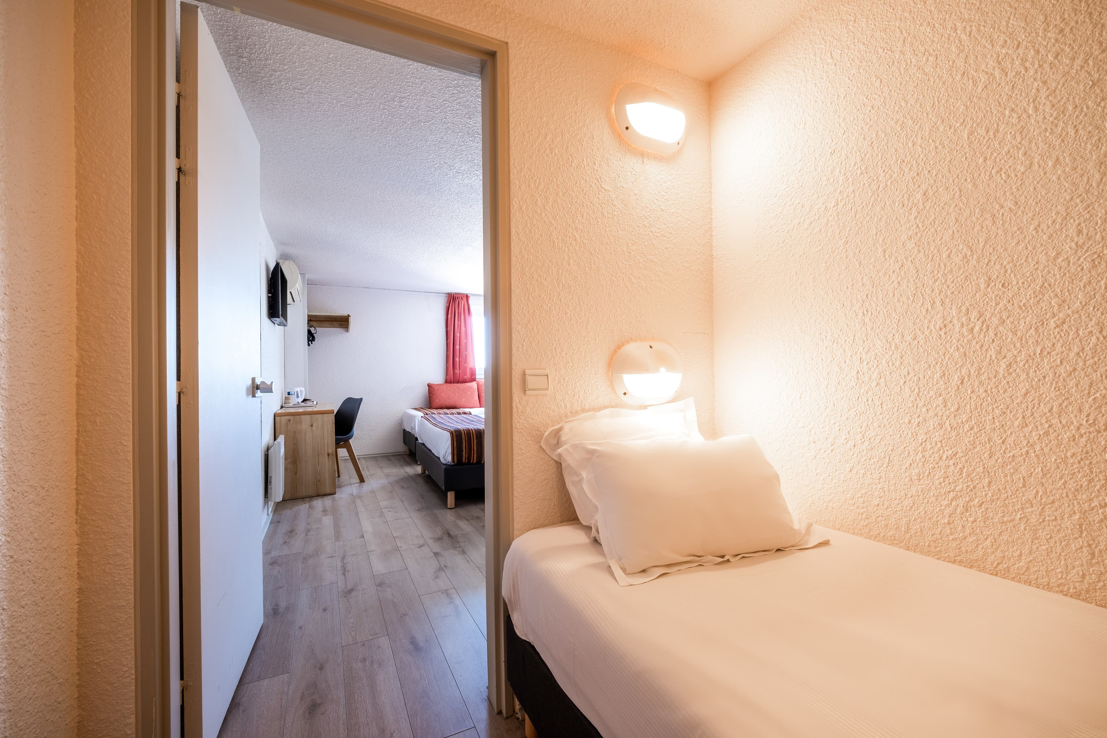 Comfort Hotel Montlucon — 13