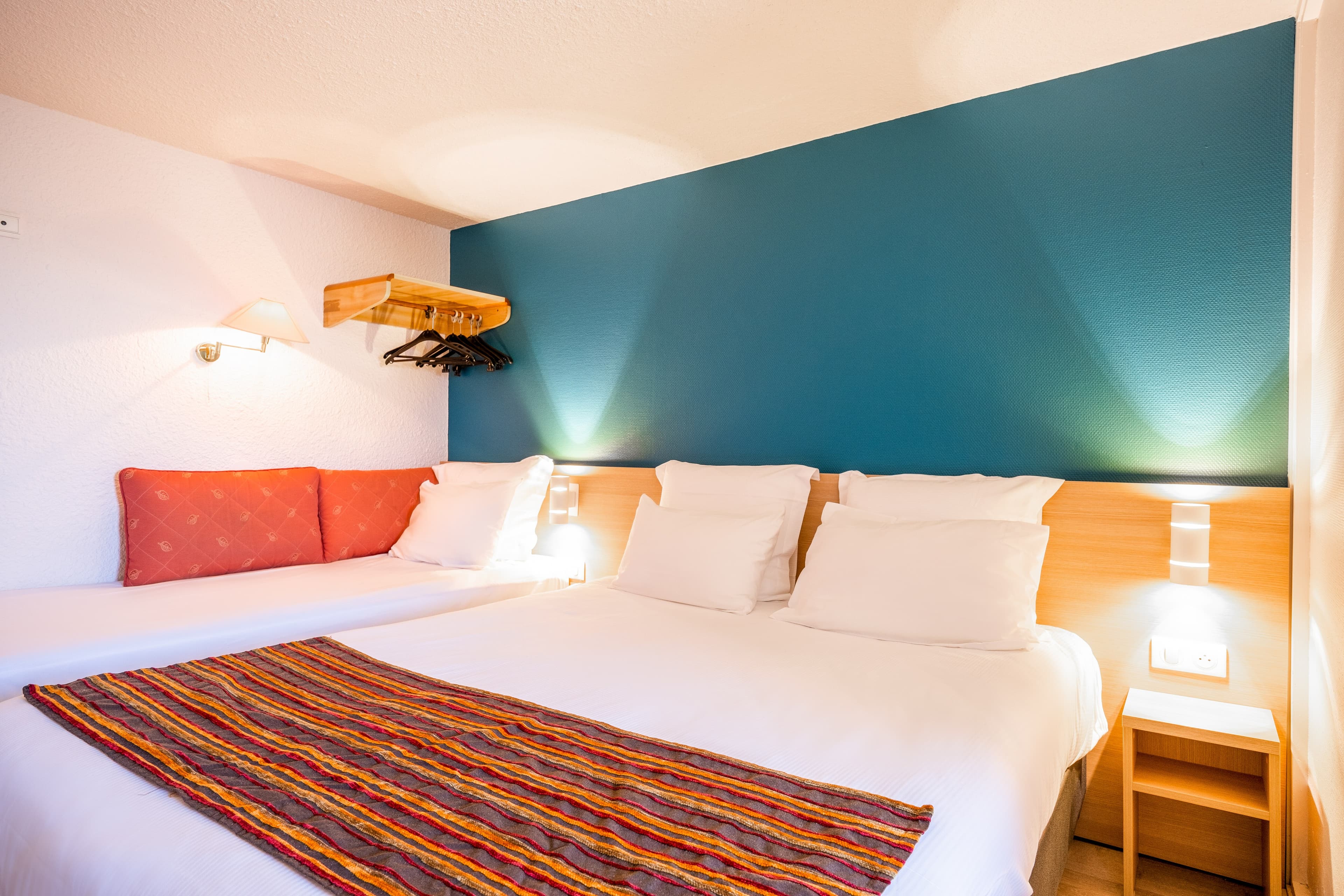 Comfort Hotel Montlucon — 7