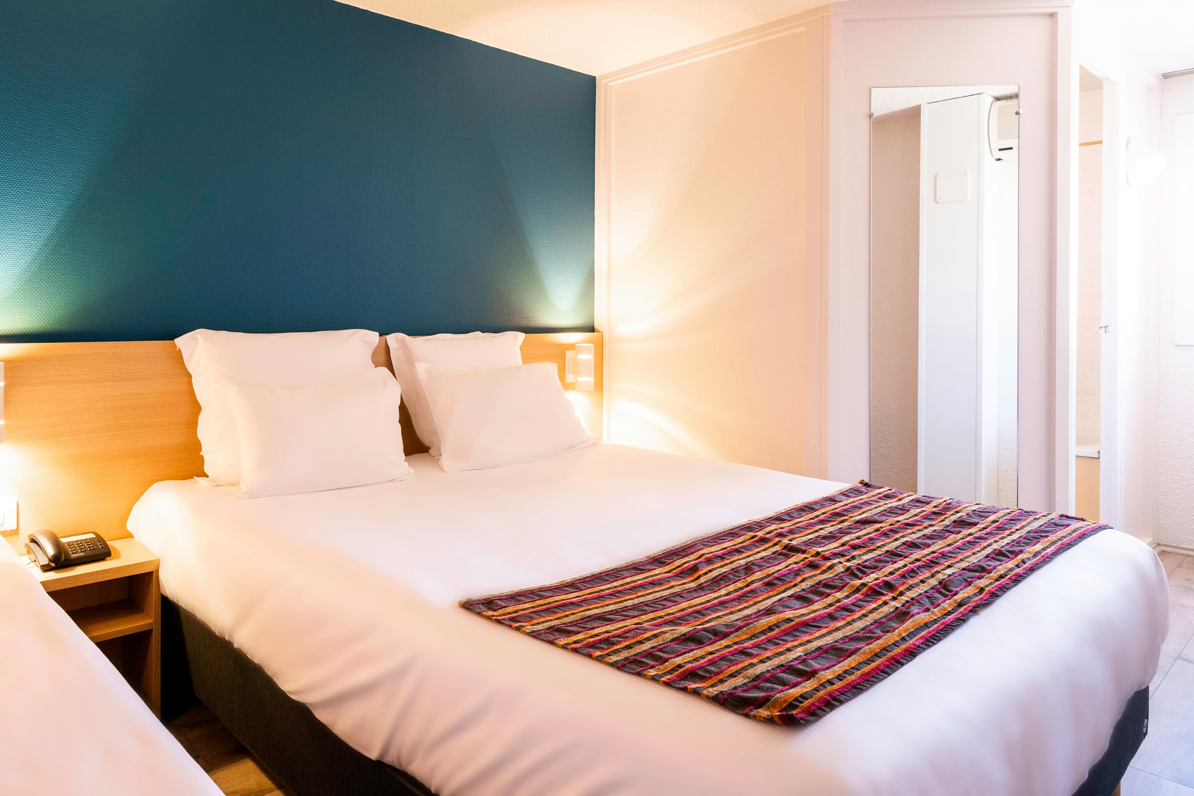 Comfort Hotel Montlucon — 9