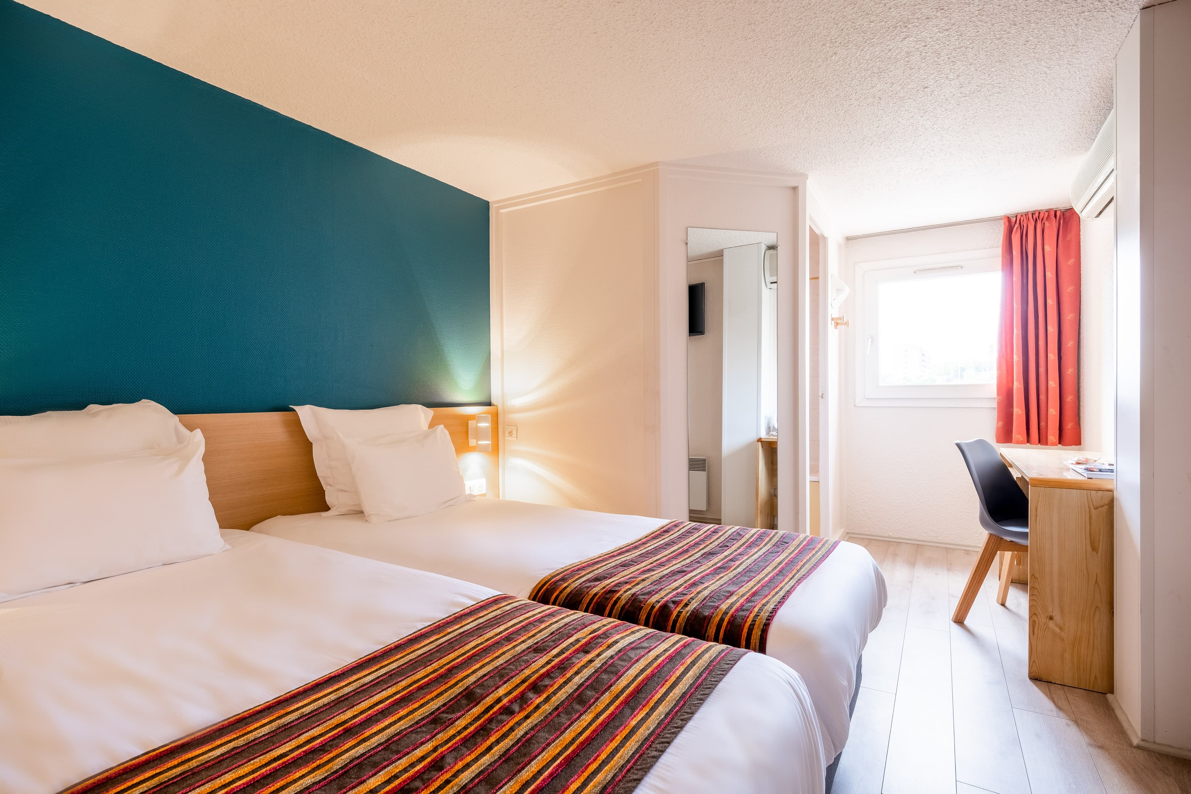 Comfort Hotel Montlucon — 15