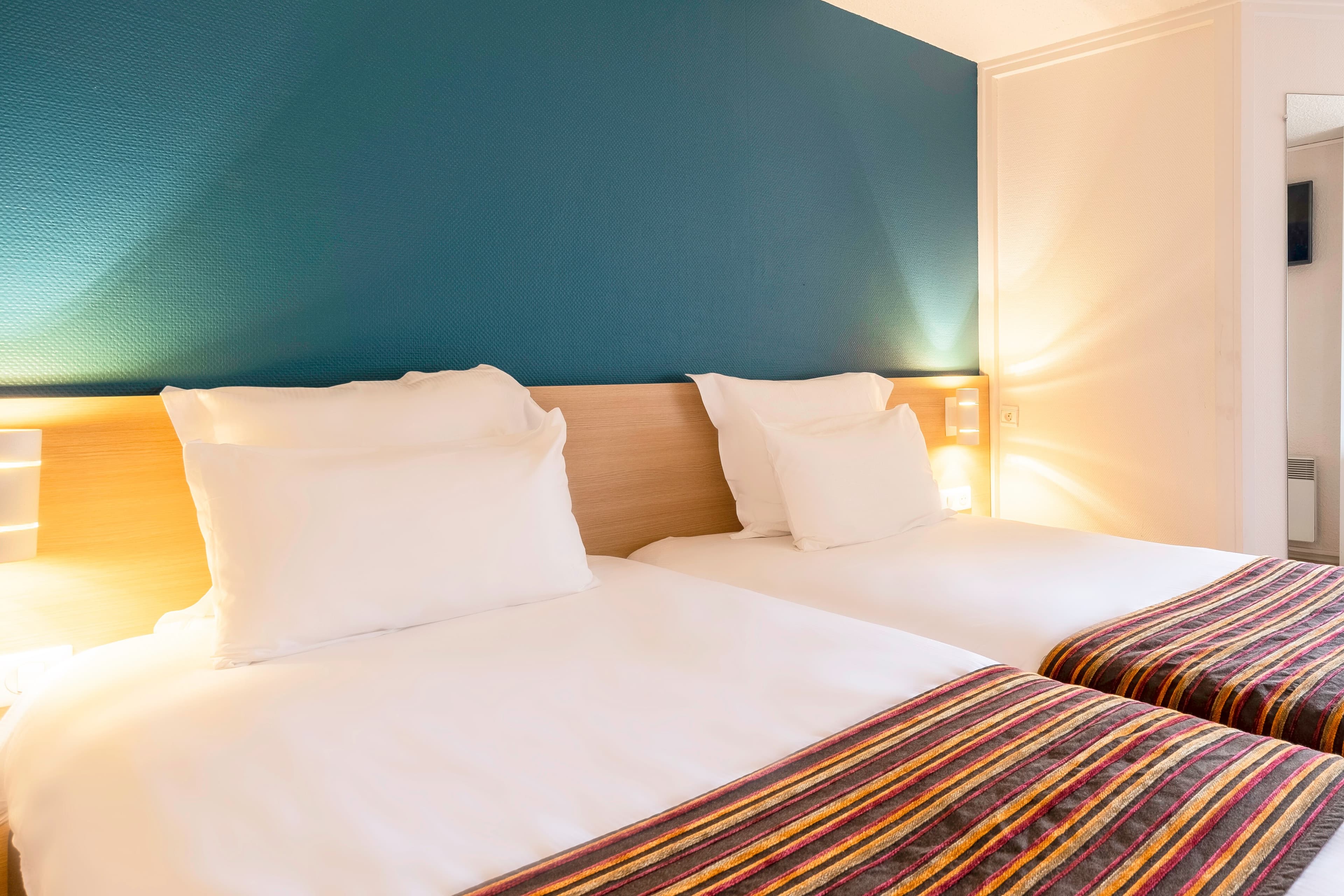 Comfort Hotel Montlucon — 16