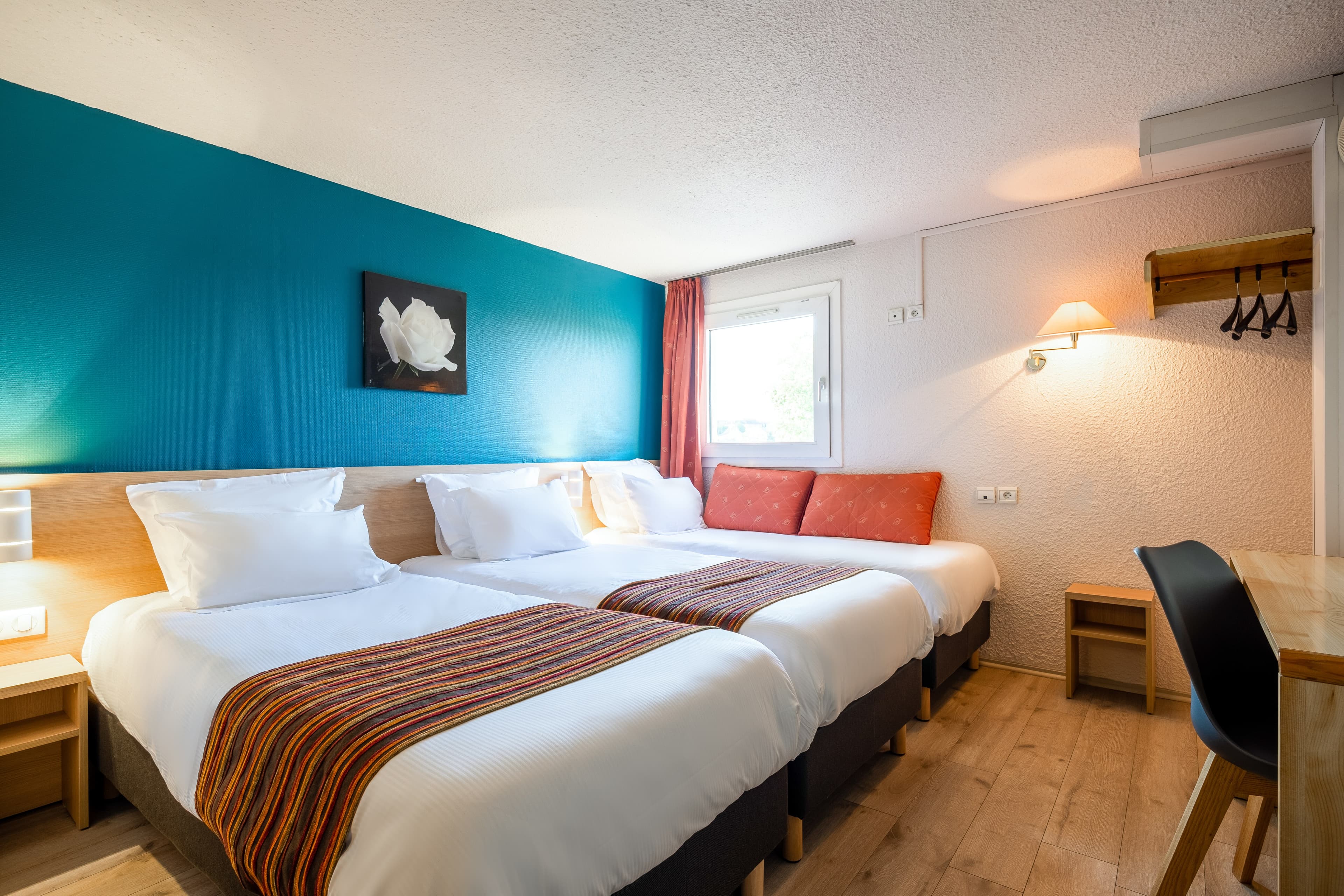 Comfort Hotel Montlucon — 18