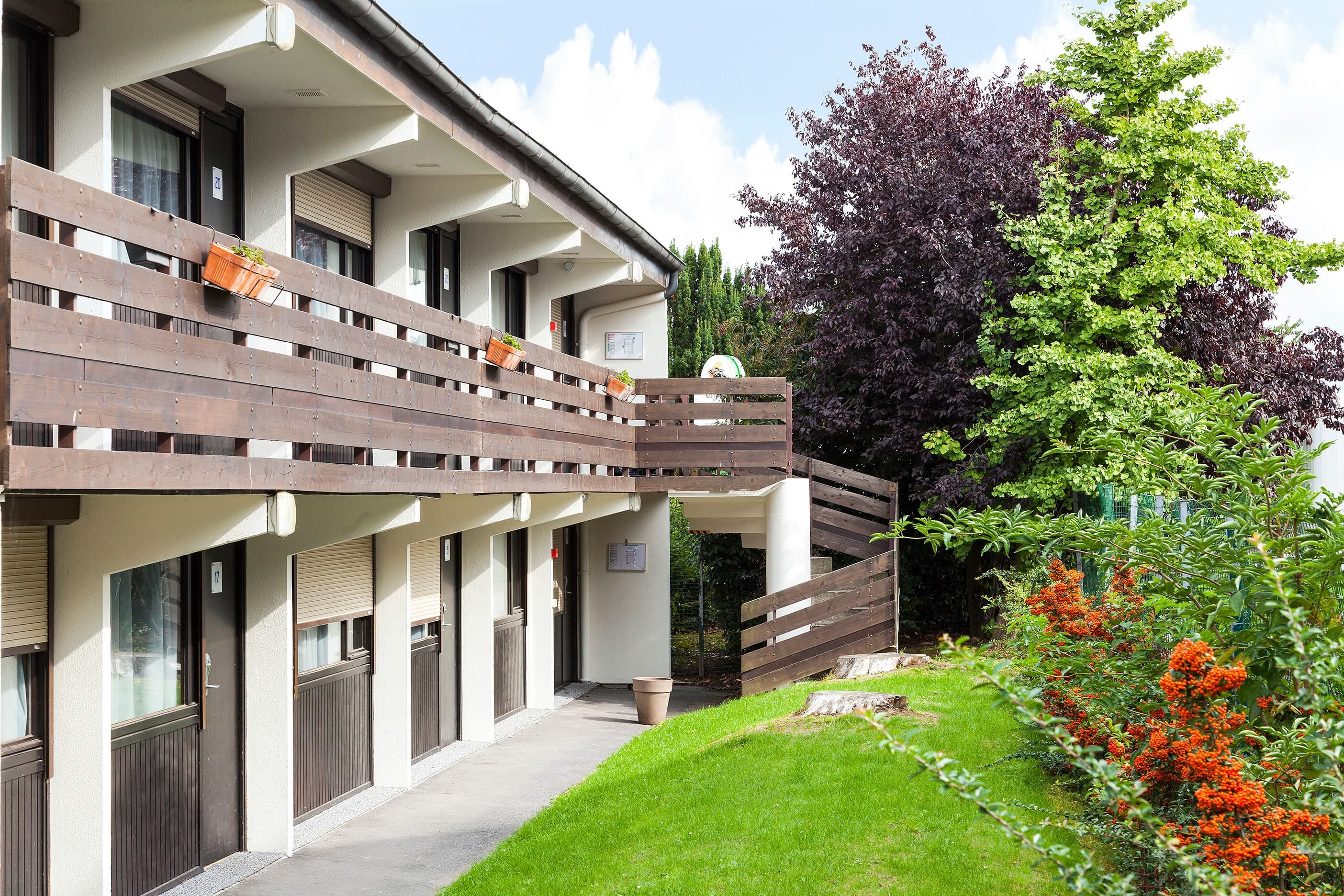 Comfort Hotel Lens - Noyelles Godault - Image 1