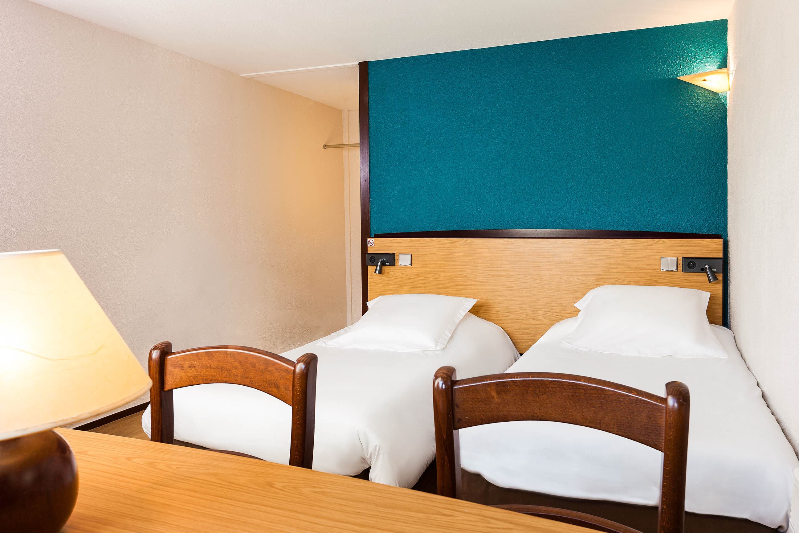 Comfort Hotel Lens - Noyelles Godault — 6