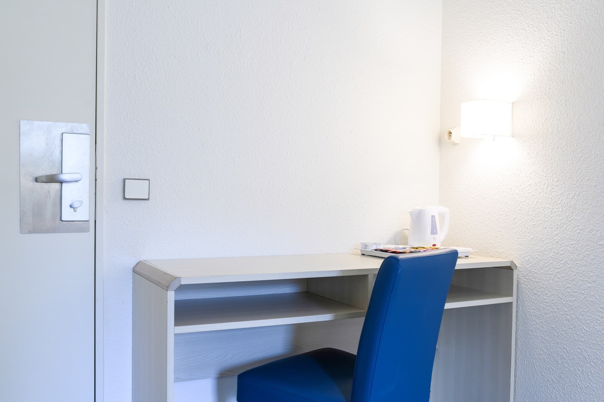 Comfort Hotel Orleans Saran — 9