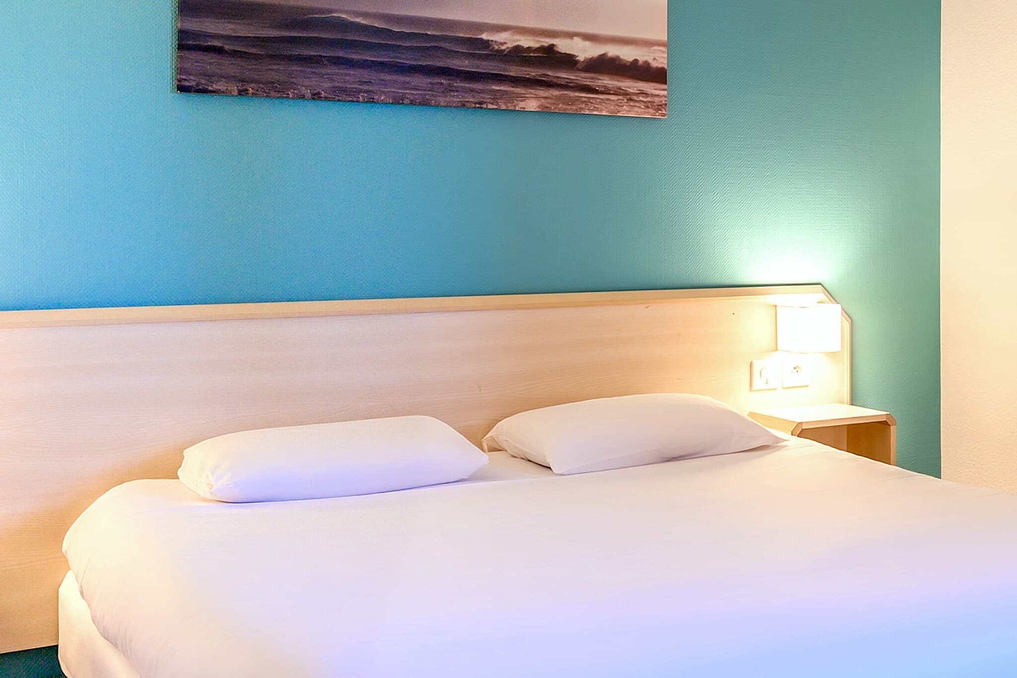 Comfort Hotel Orleans Saran - Image 4