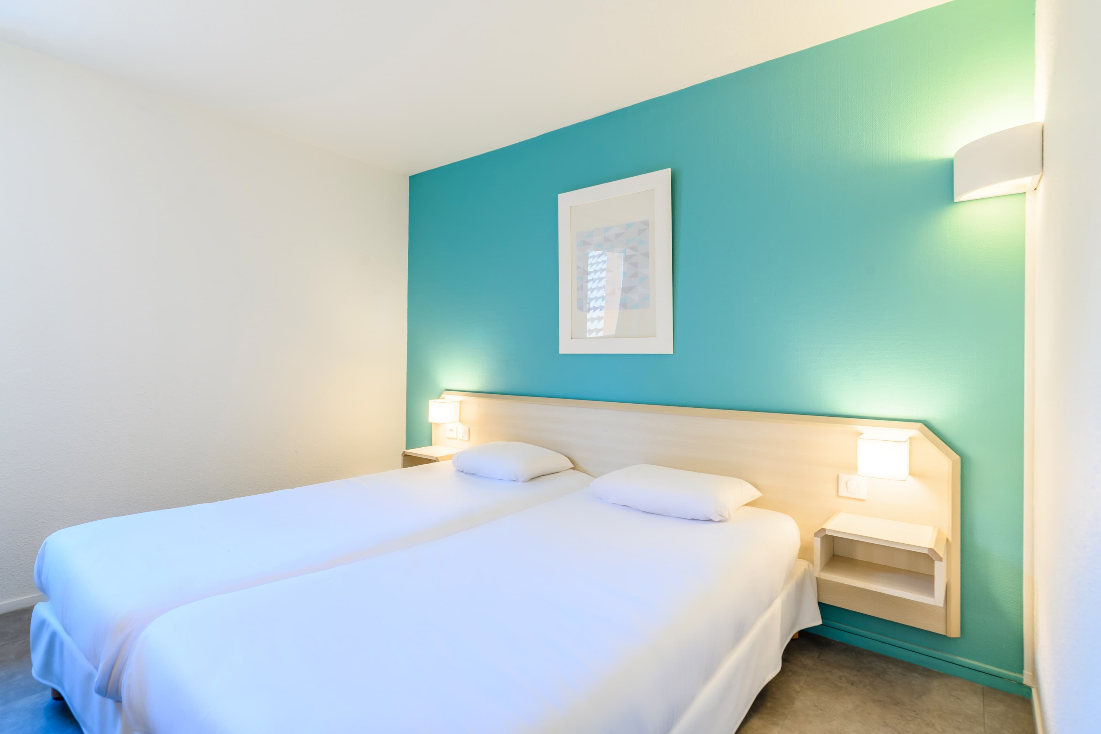 Comfort Hotel Orleans Saran — 11