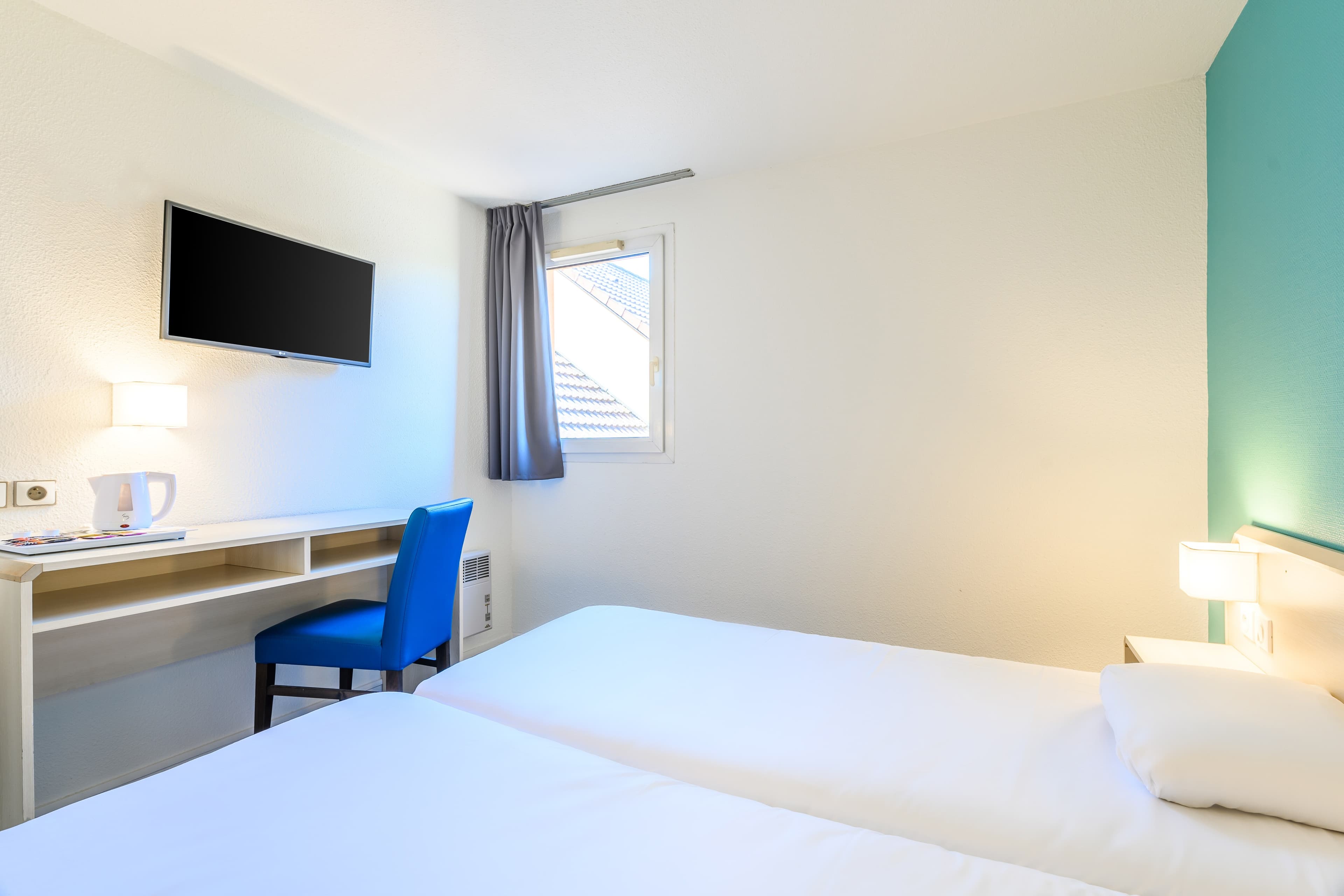 Comfort Hotel Orleans Saran — 12
