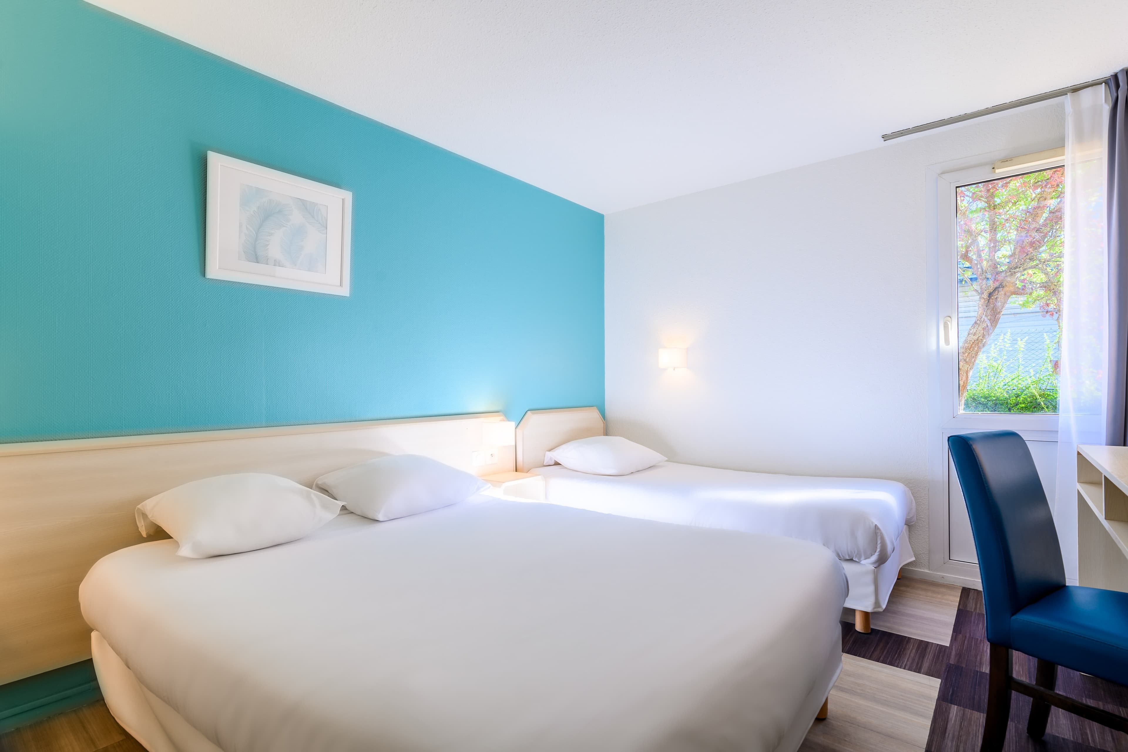 Comfort Hotel Orleans Saran — 15