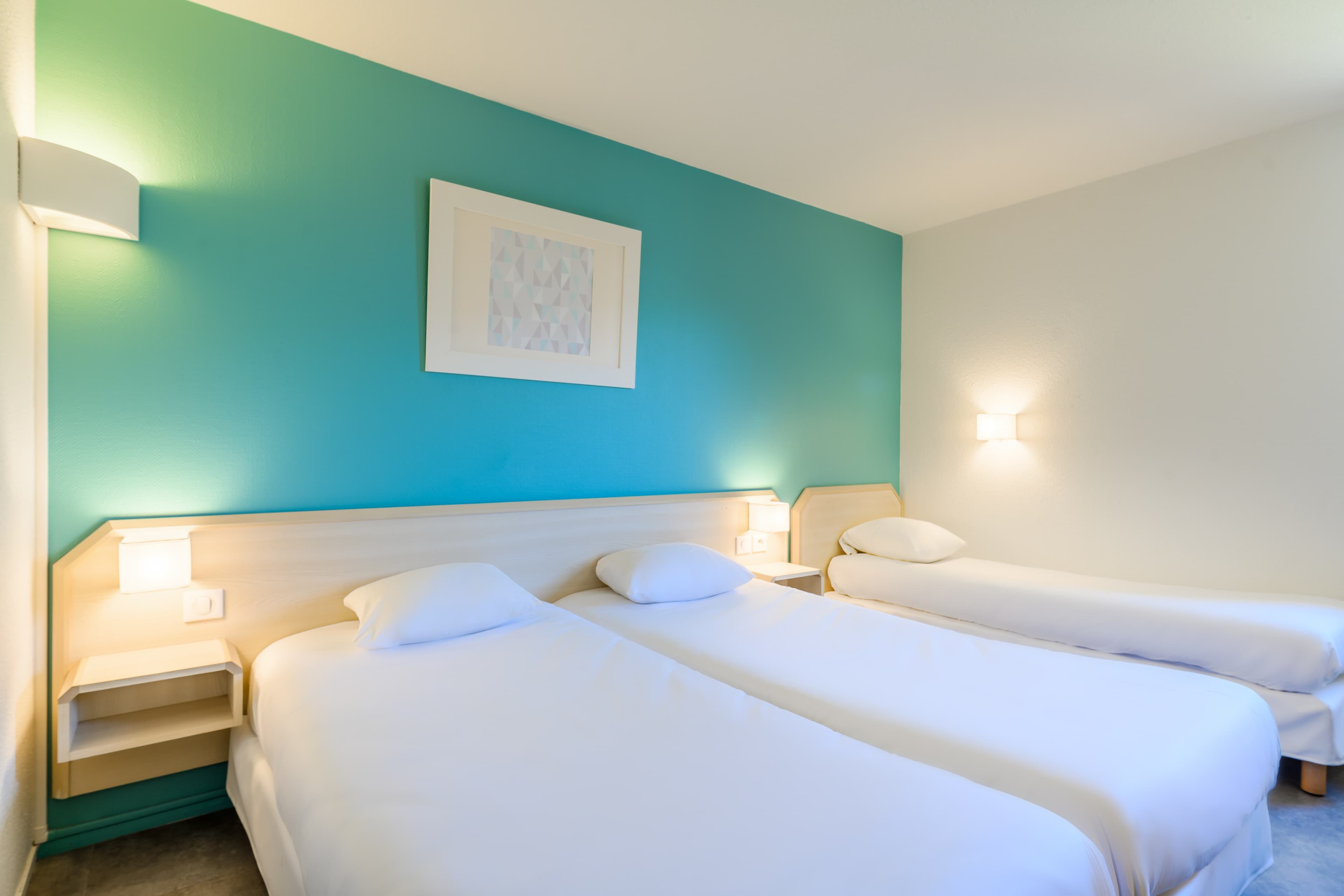 Comfort Hotel Orleans Saran — 20