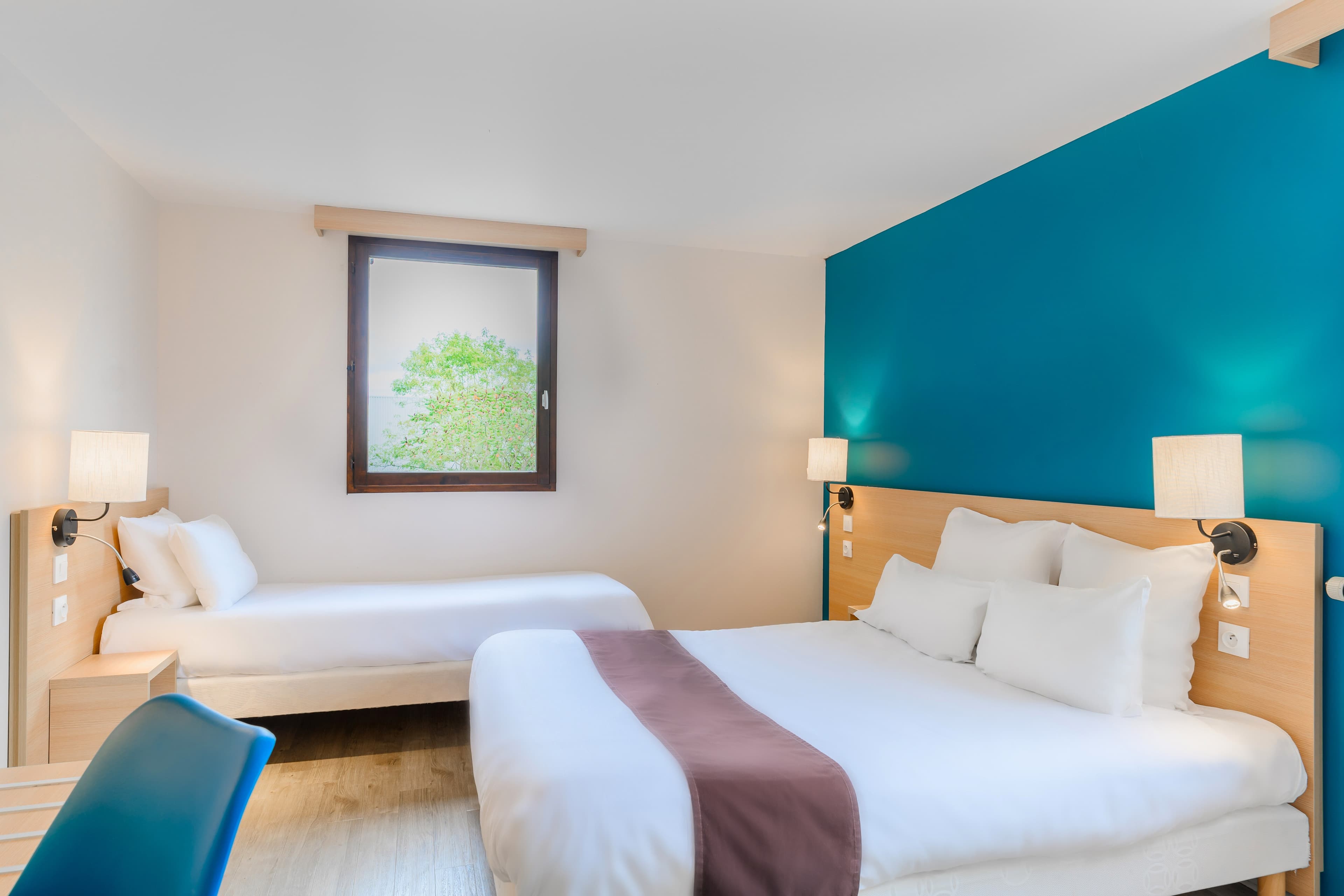 Comfort Hotel Pithiviers — 9