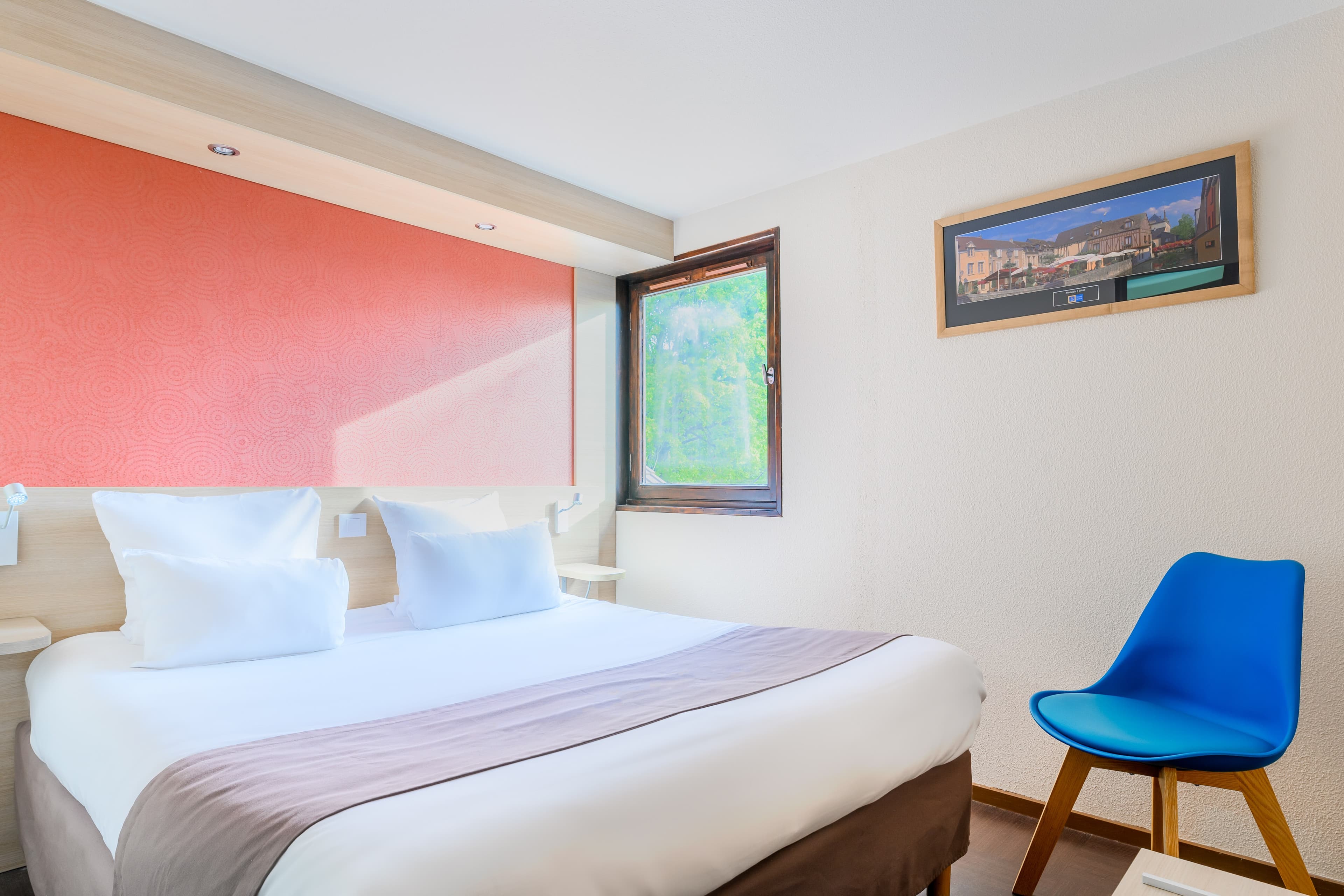Comfort Hotel Pithiviers — 12