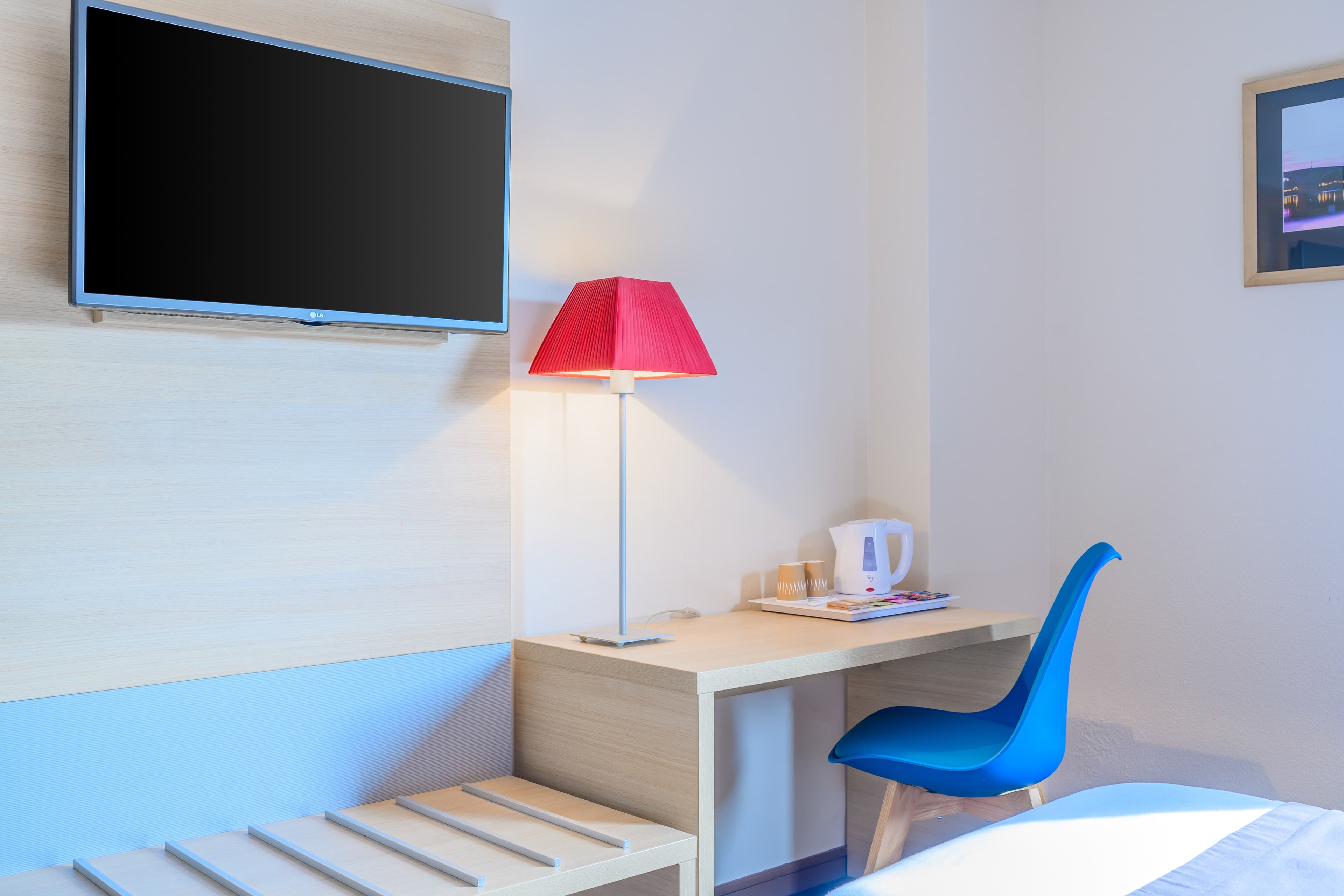 Comfort Hotel Pithiviers — 16
