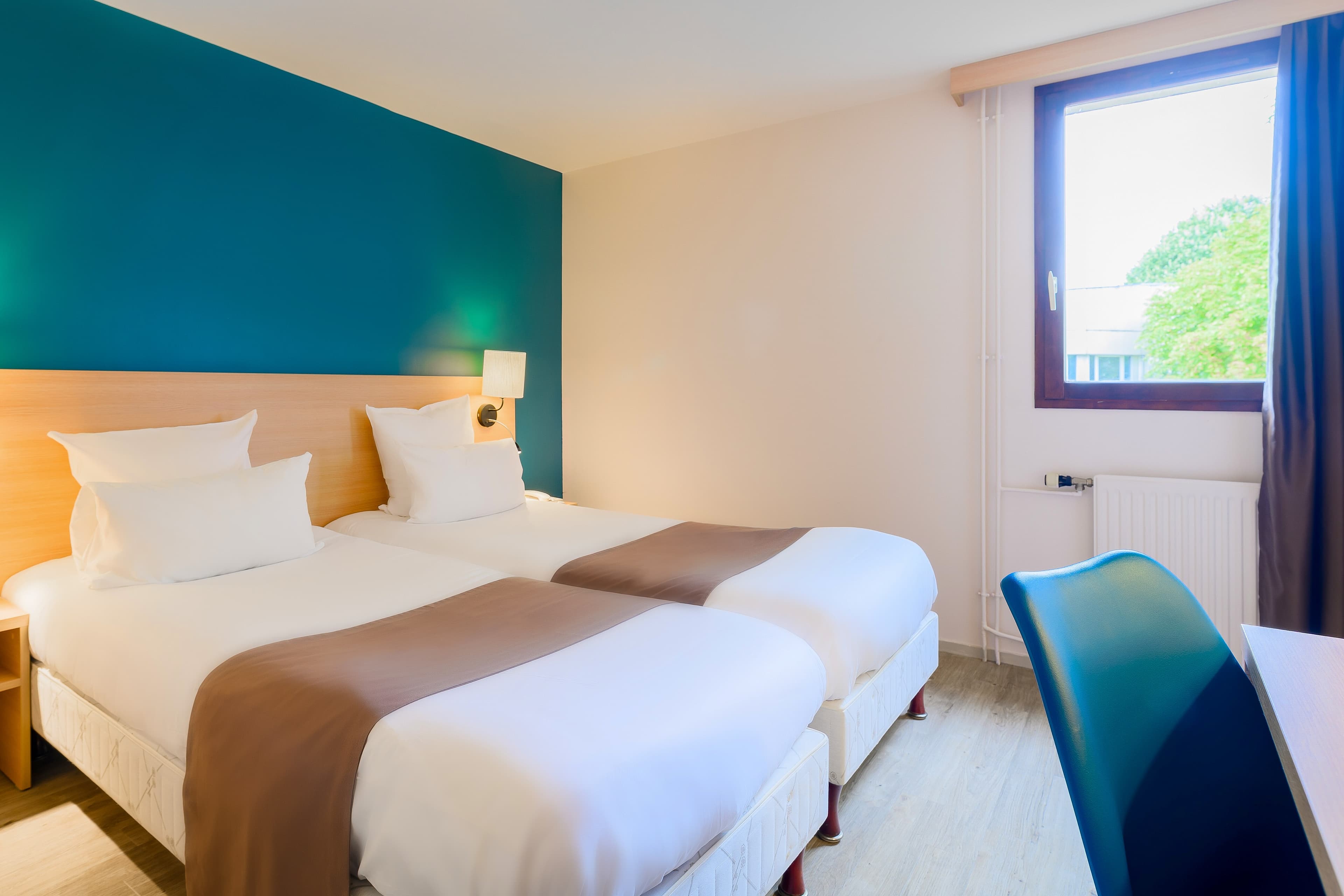 Comfort Hotel Pithiviers — 17