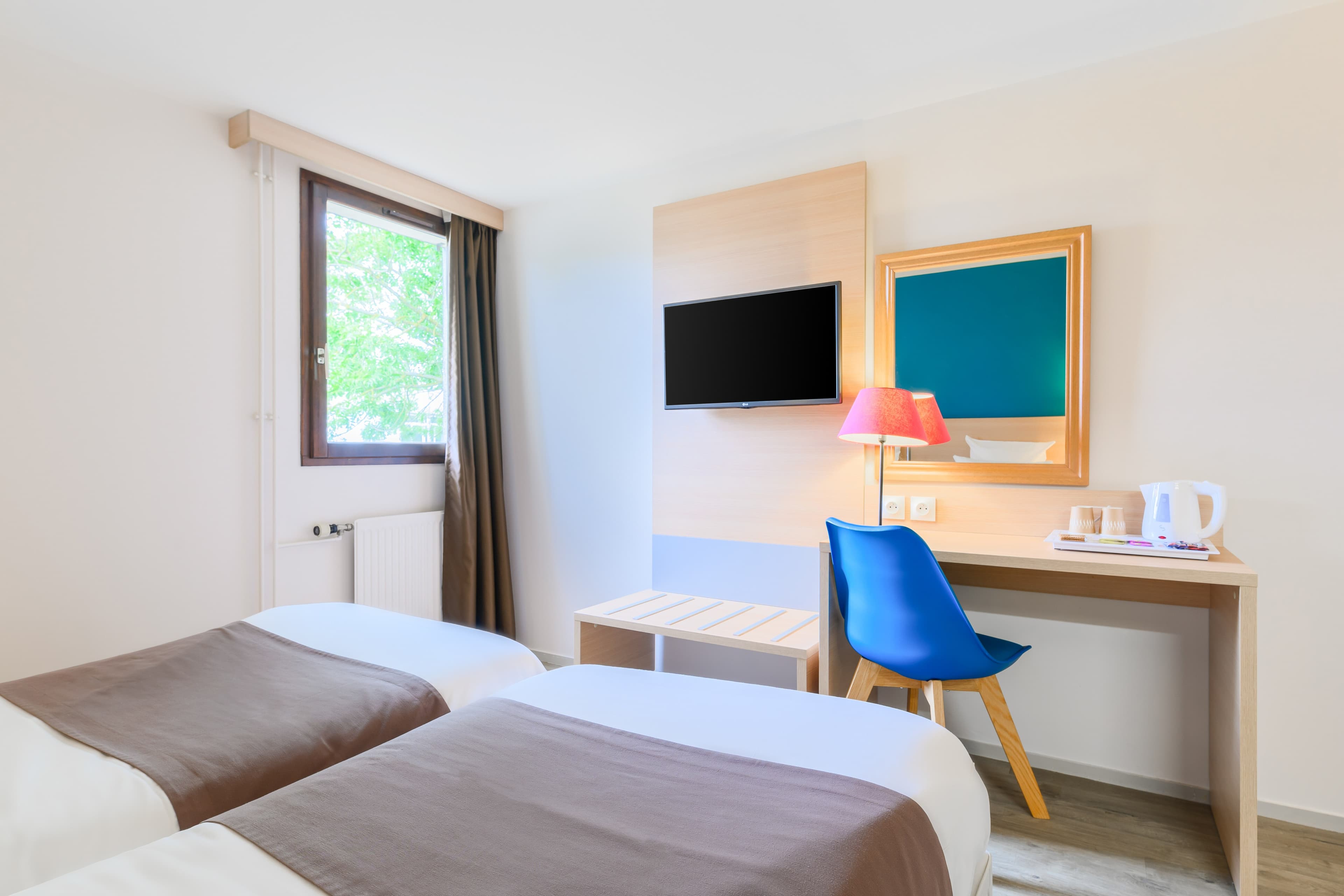 Comfort Hotel Pithiviers — 18
