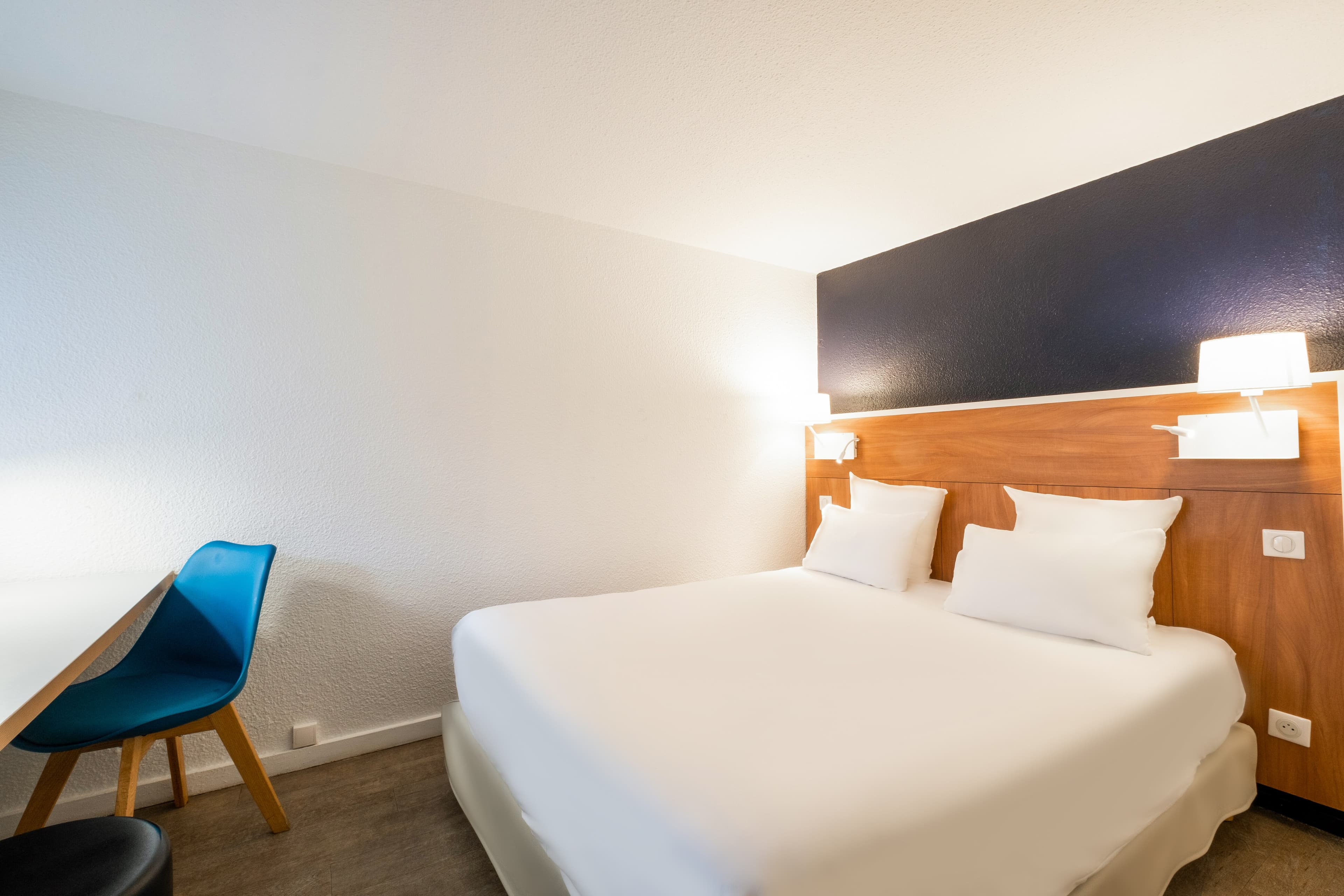 Comfort Hotel Rungis - Orly - Image 3