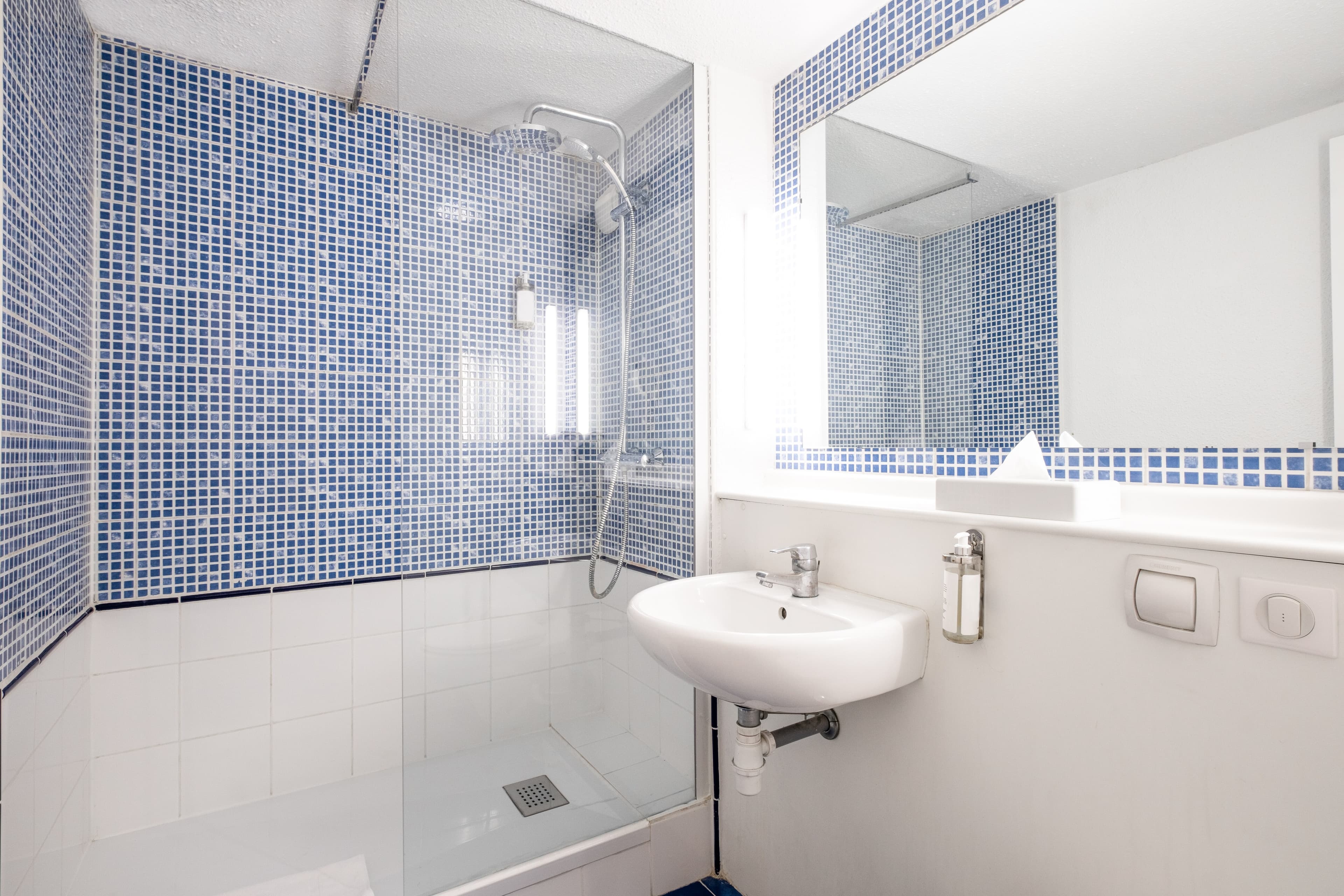 Comfort Hotel Rungis - Orly - Image 4
