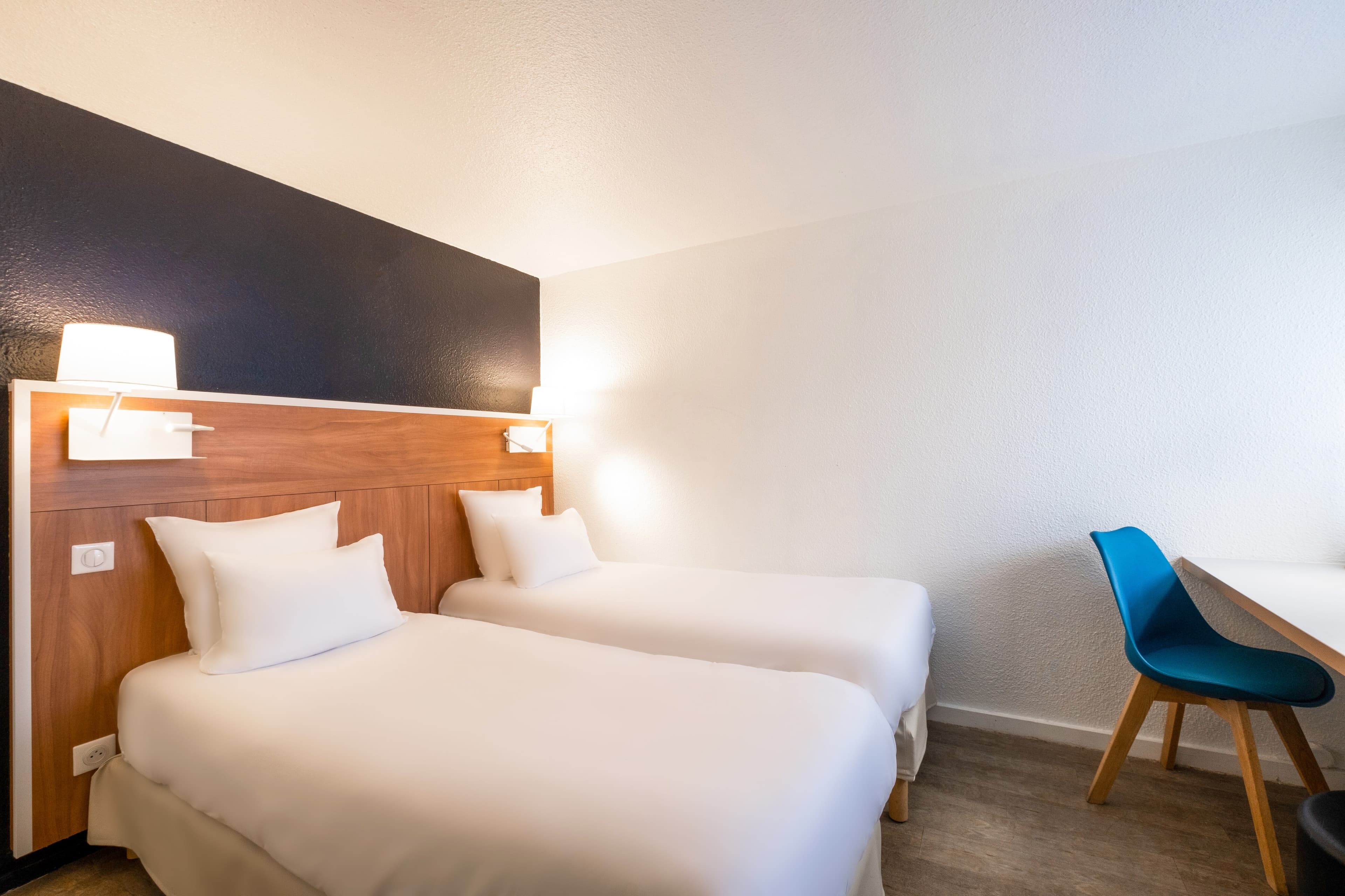 Comfort Hotel Rungis - Orly - Image 5