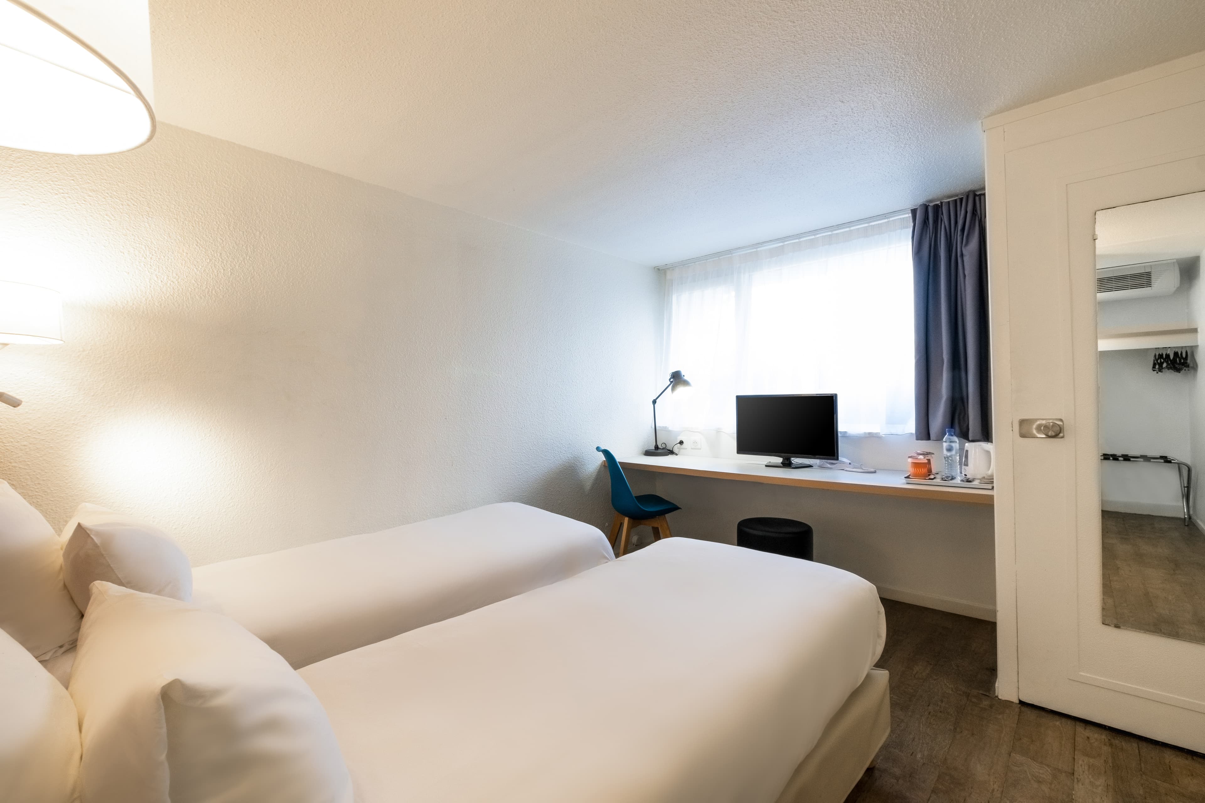 Comfort Hotel Rungis - Orly — 6
