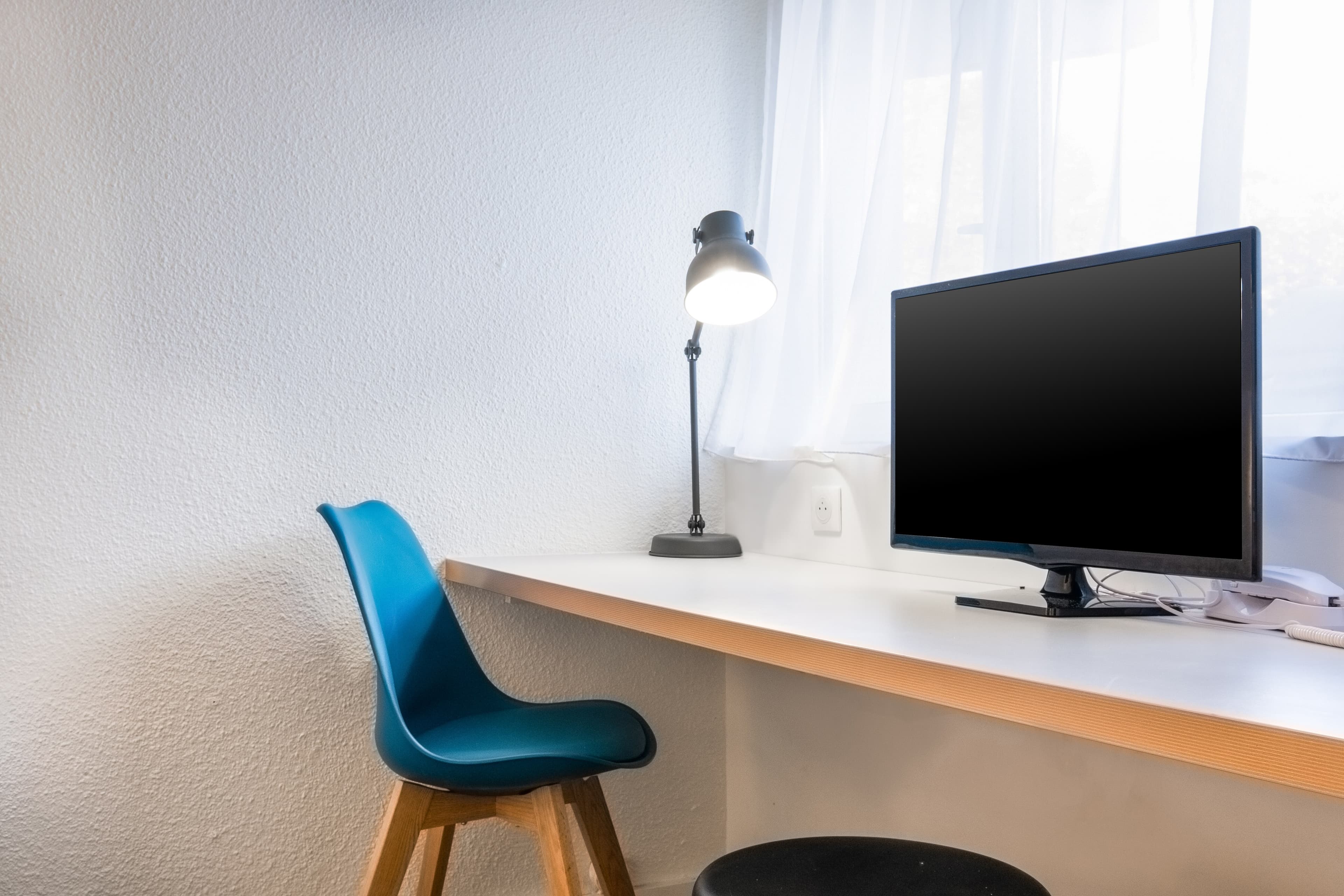Comfort Hotel Rungis - Orly — 7