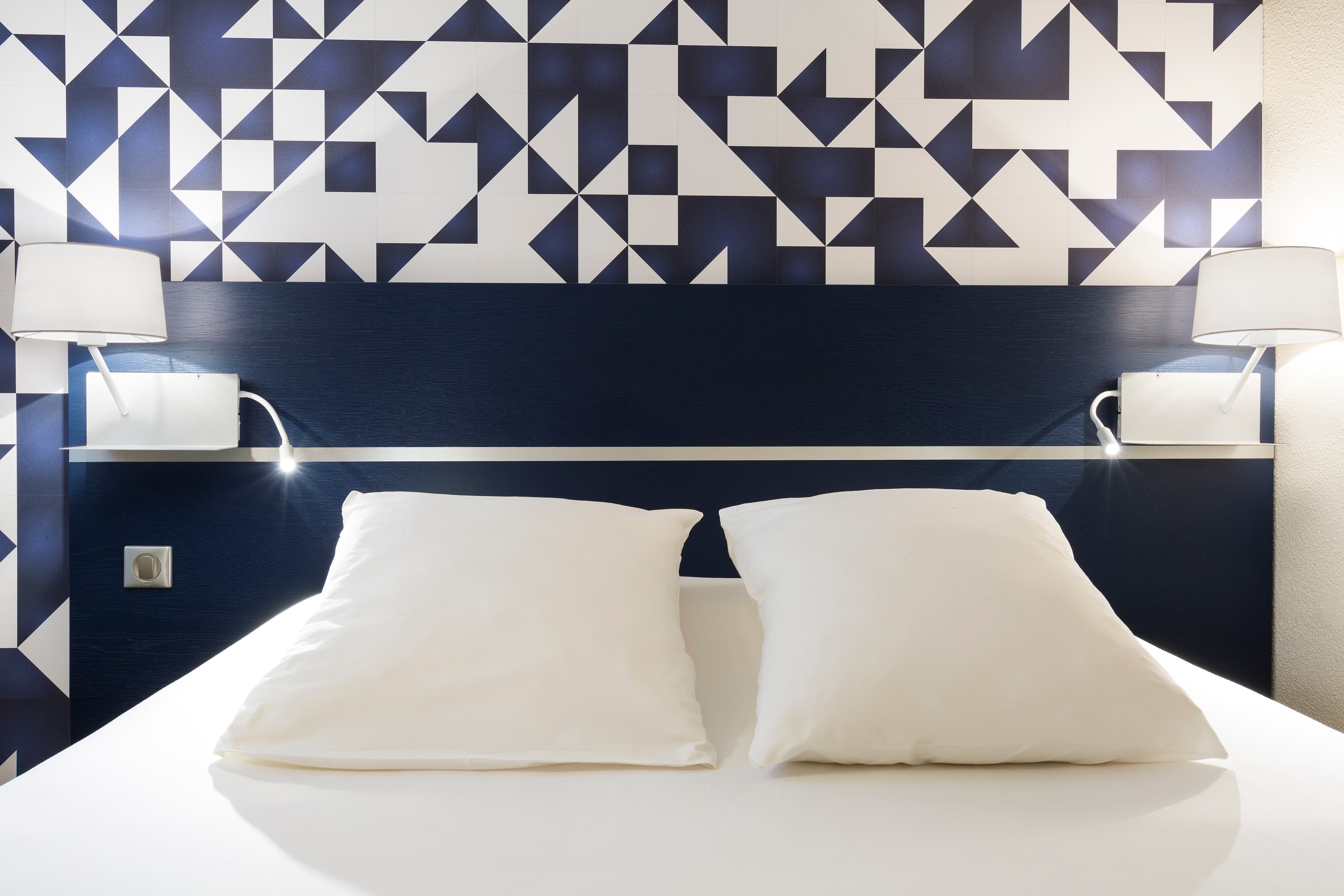Comfort Hotel Paris Porte d'Ivry — 3