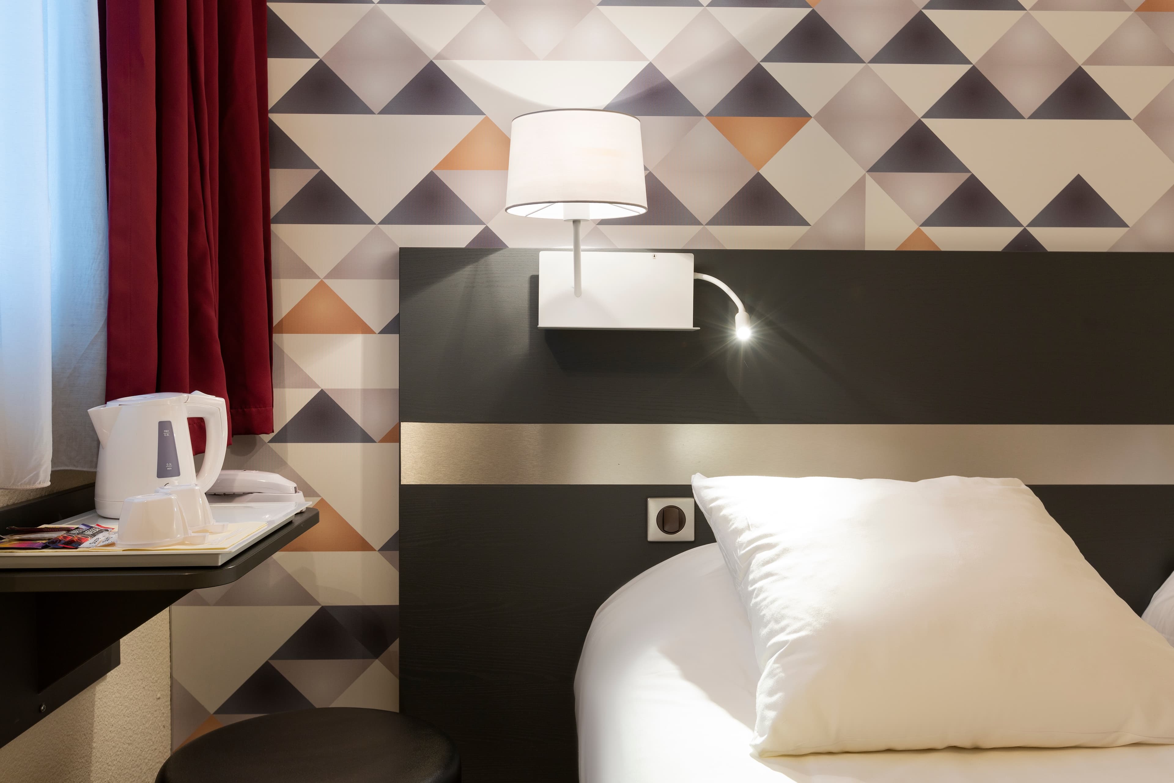 Comfort Hotel Paris Porte d'Ivry — 4