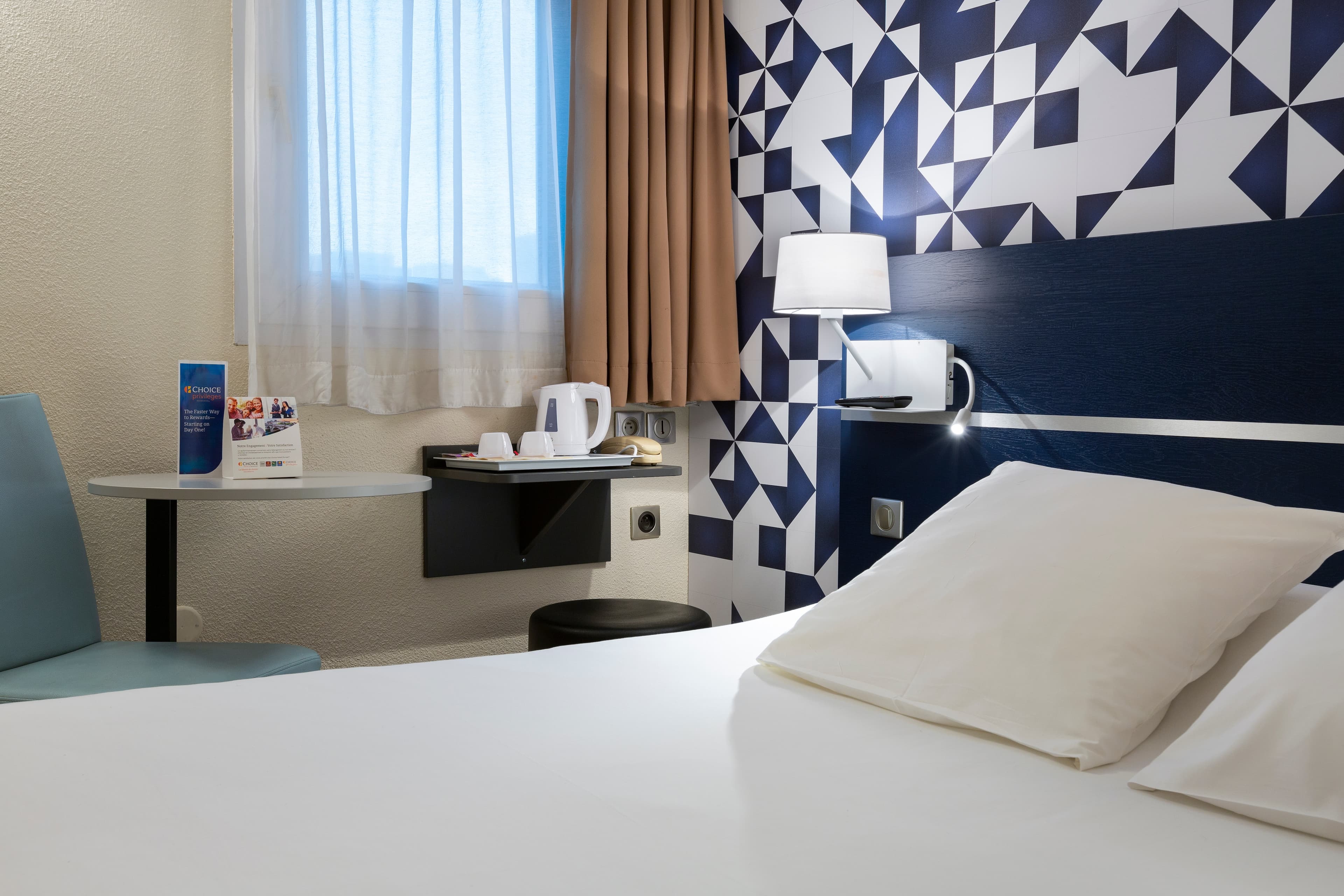 Comfort Hotel Paris Porte d'Ivry — 5