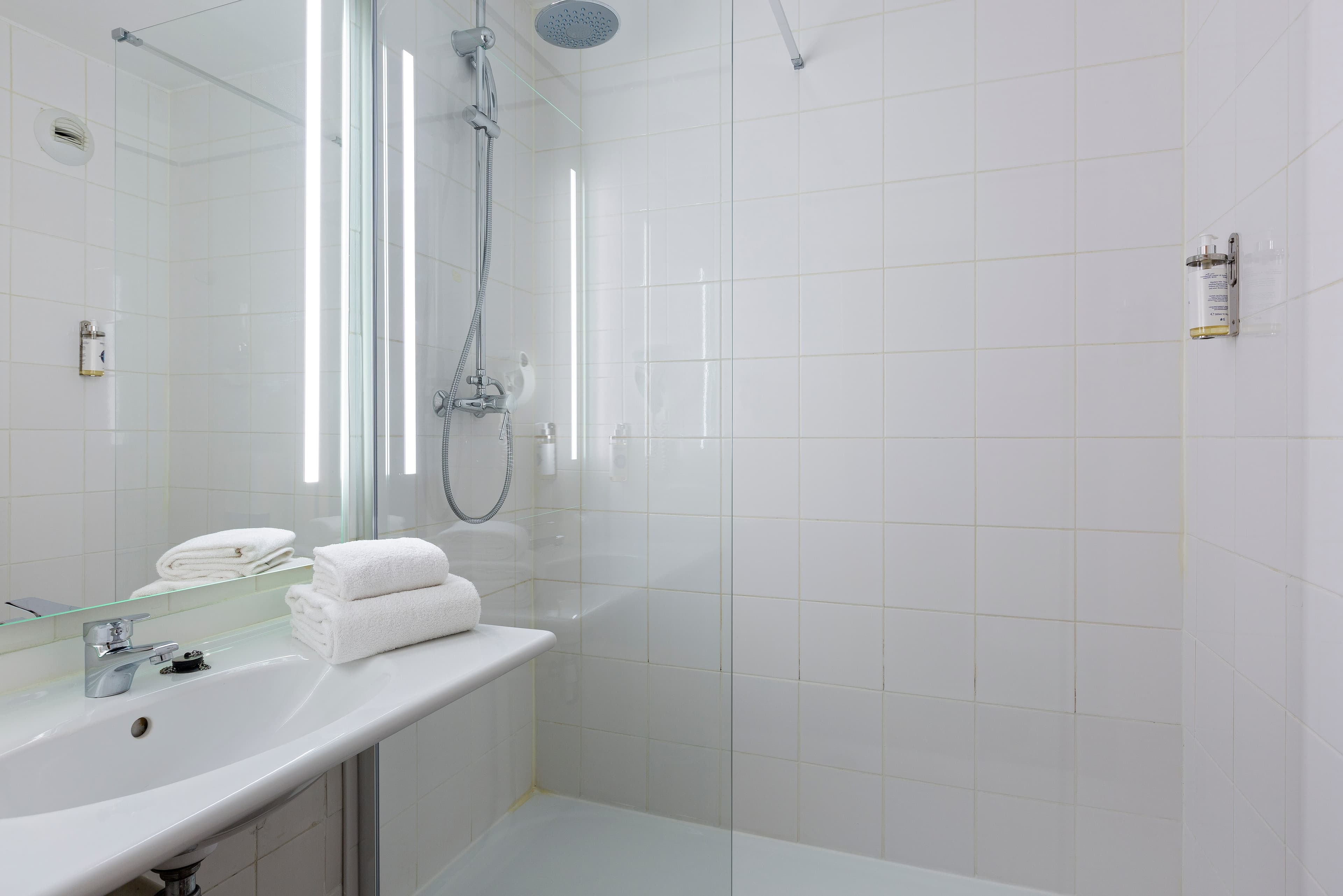 Comfort Hotel Paris Porte d'Ivry — 6