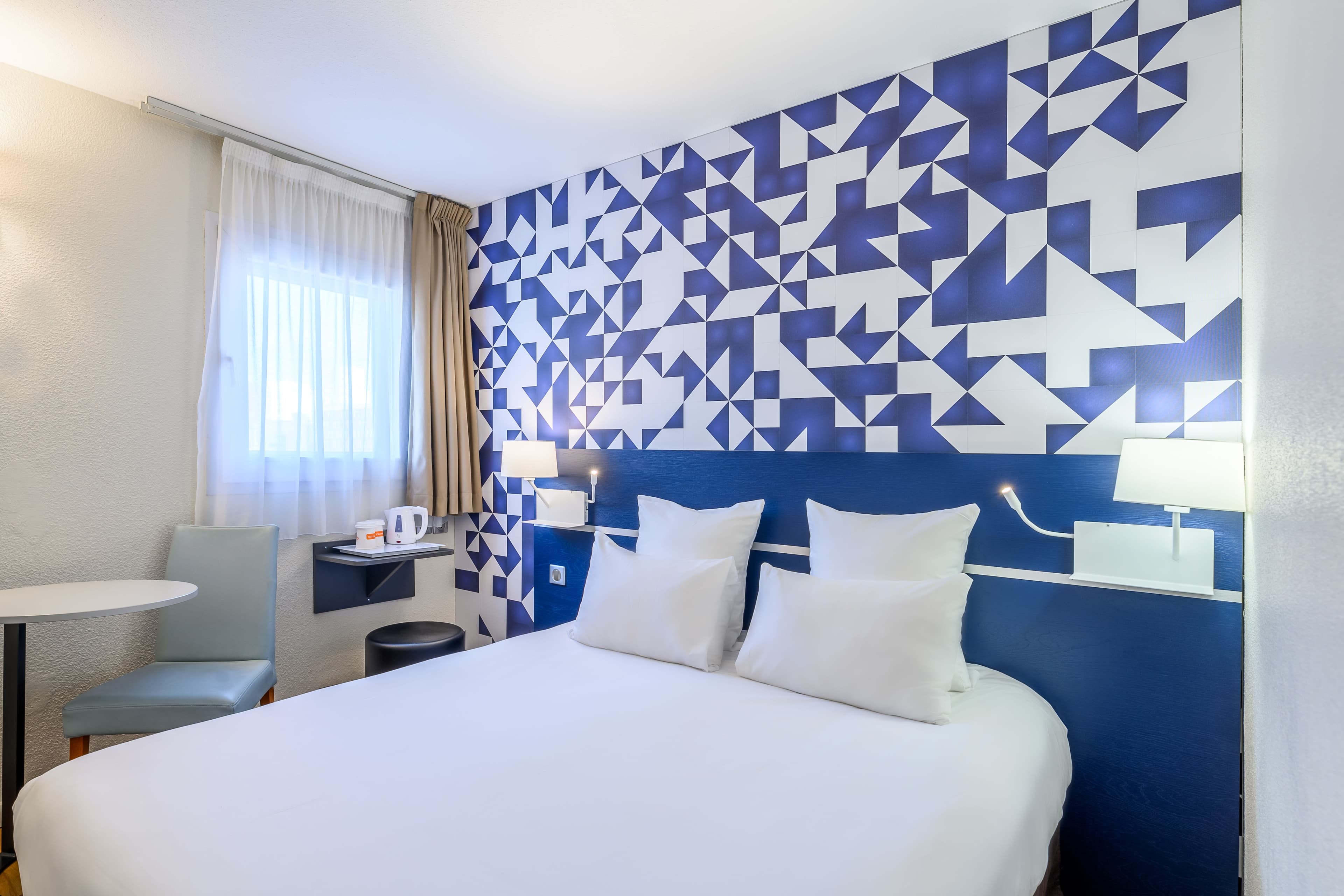 Comfort Hotel Paris Porte d'Ivry