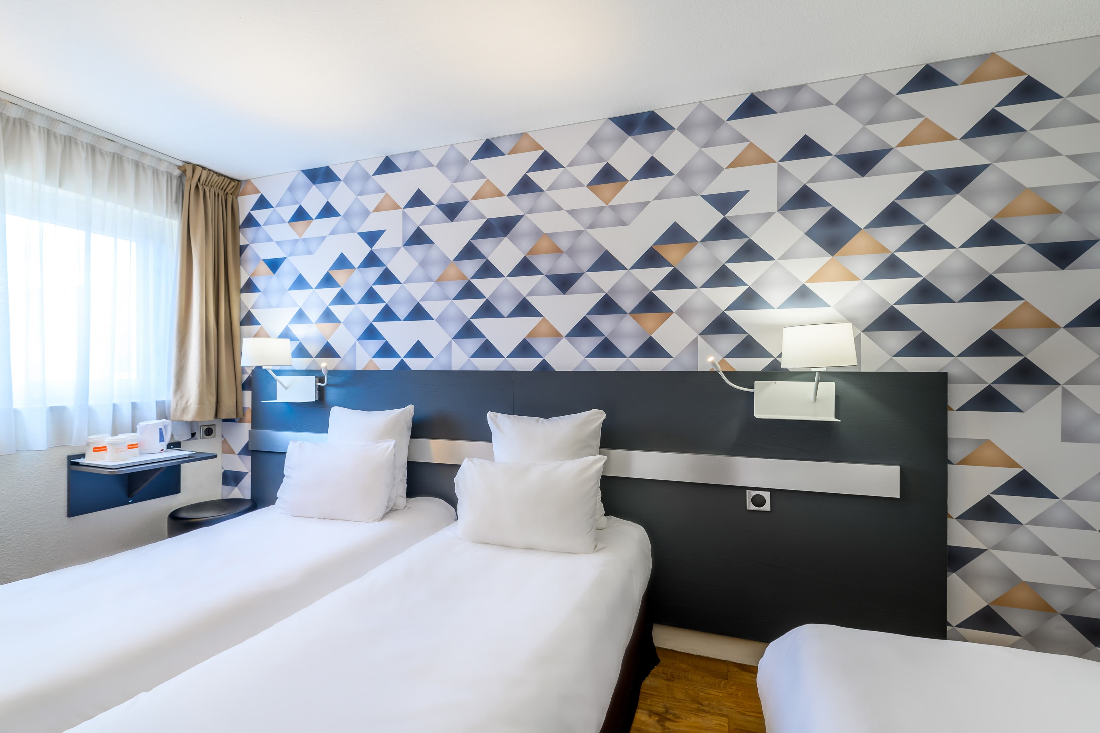 Comfort Hotel Paris Porte d'Ivry — 10