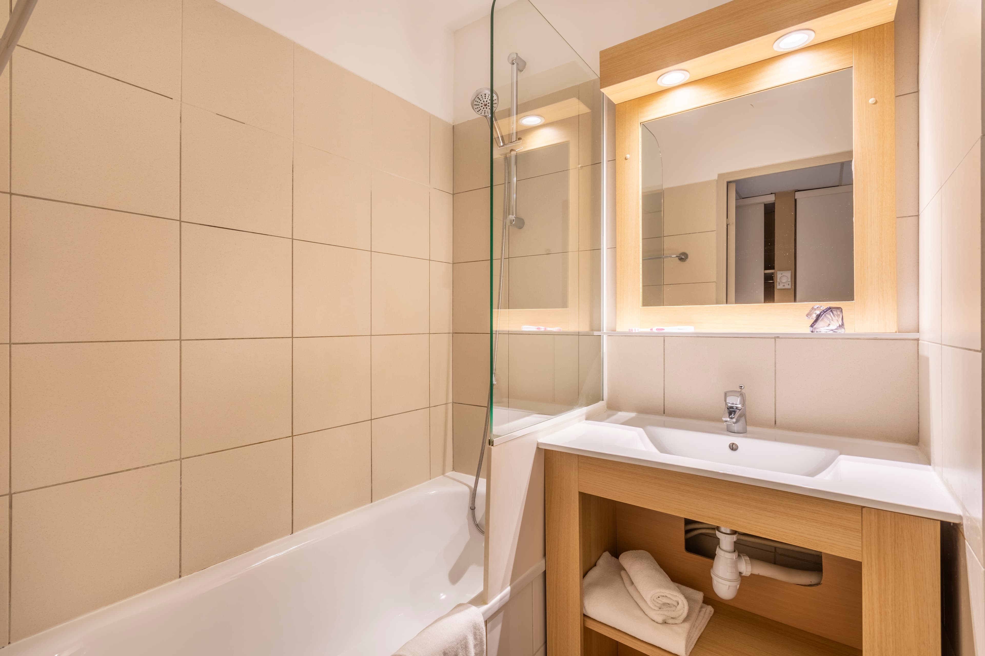 Comfort Aparthotel Marseille Prado — 29