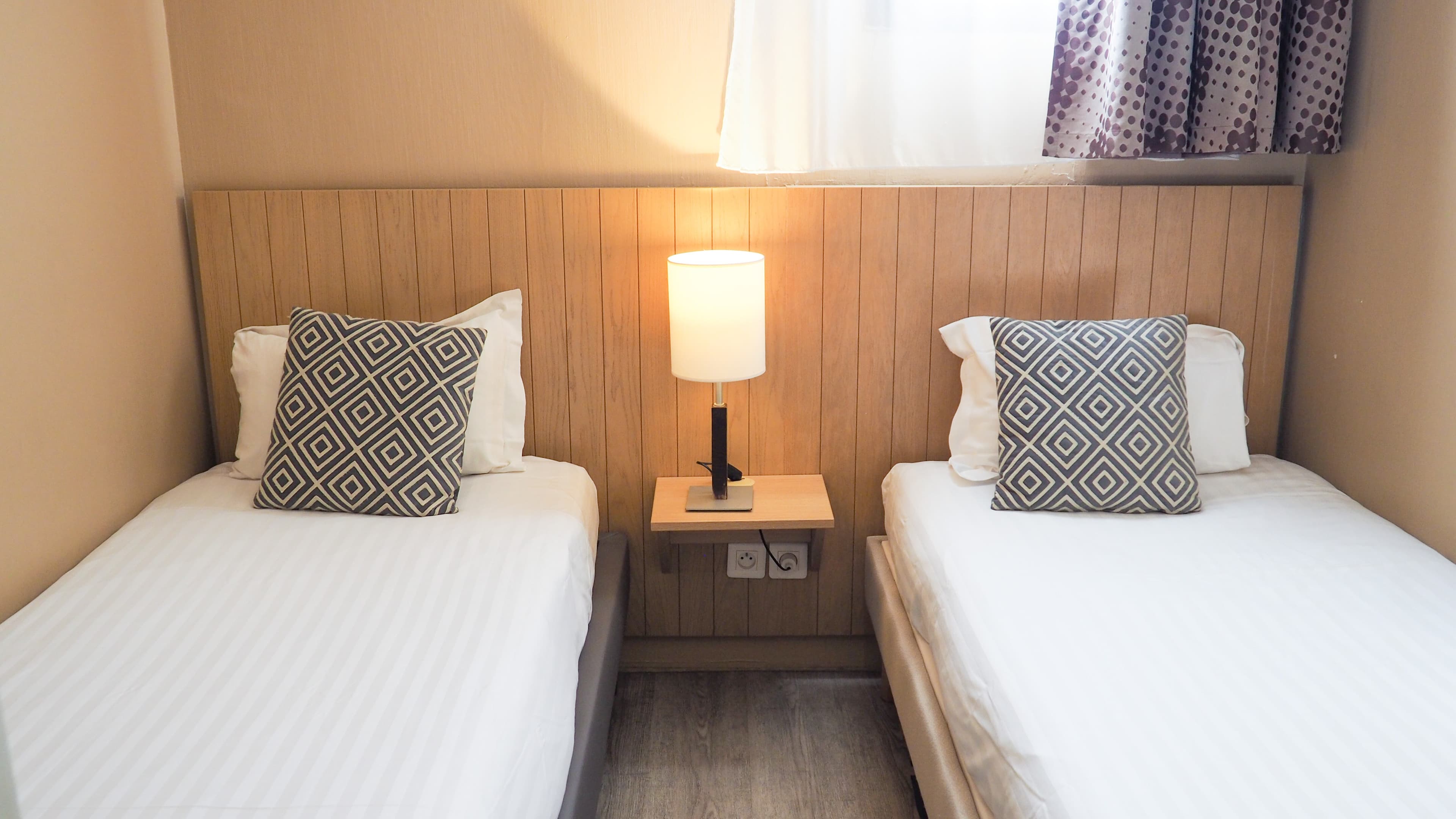 Comfort Aparthotel Marseille Prado — 30