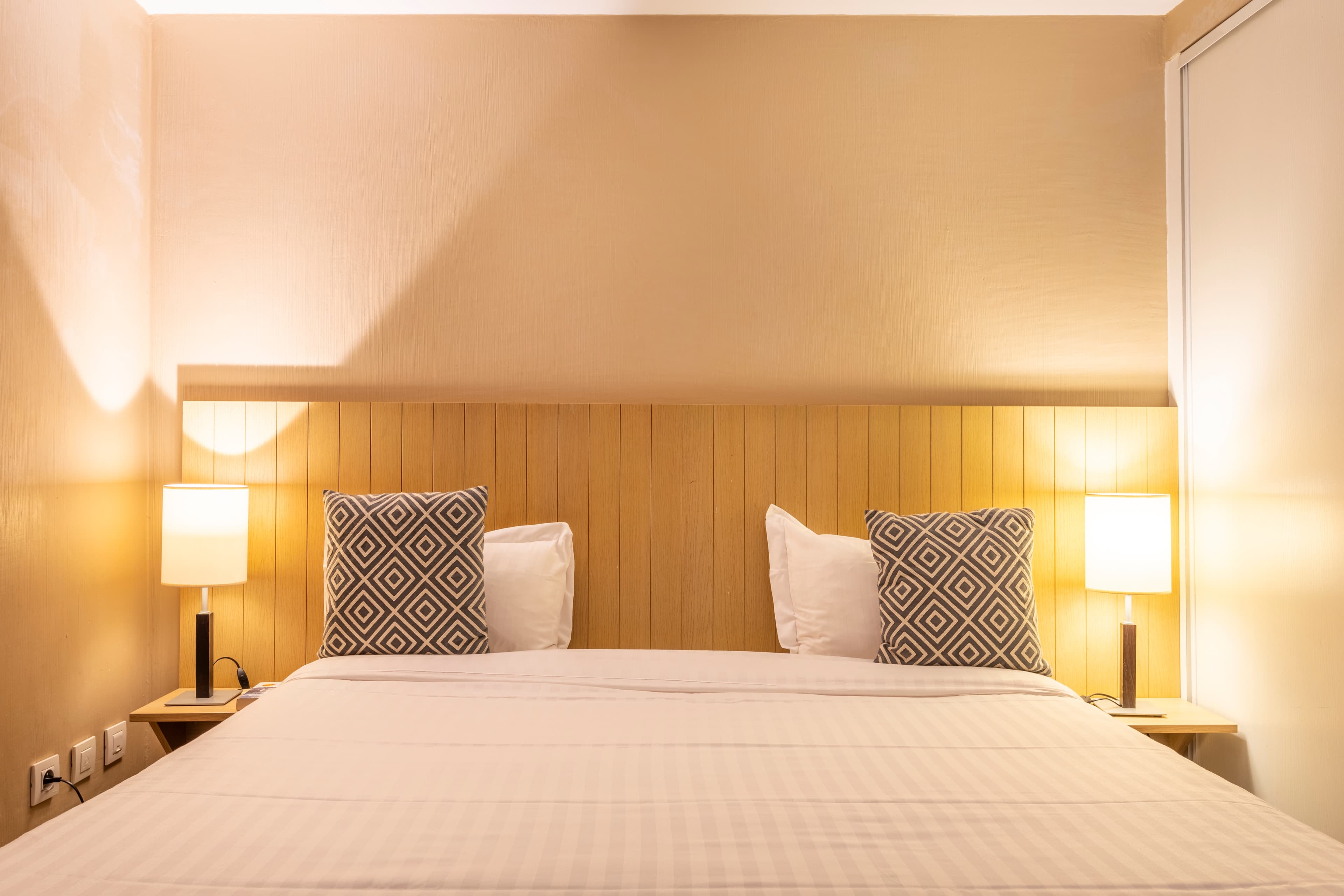 Comfort Aparthotel Marseille Prado — 17