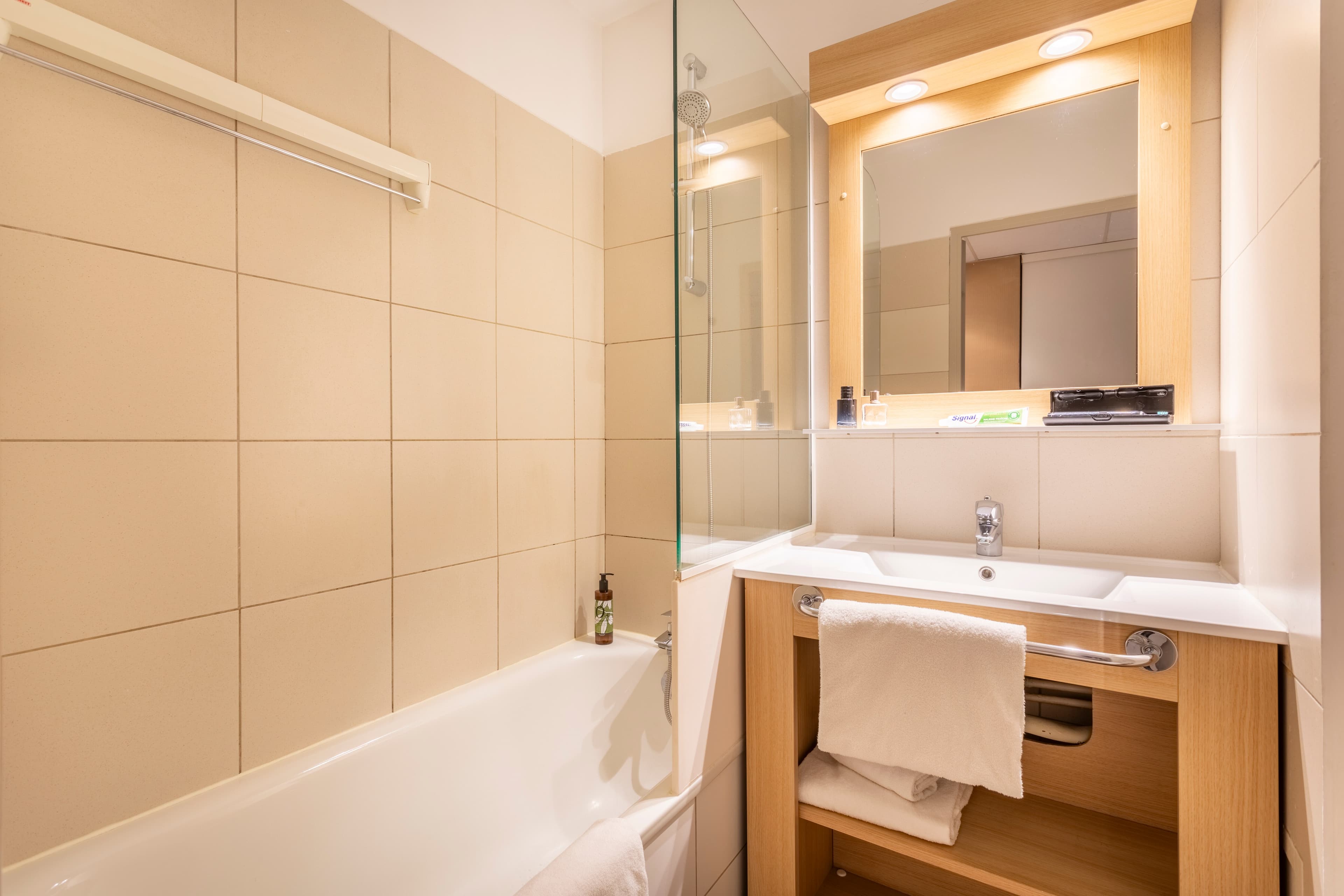 Comfort Aparthotel Marseille Prado — 32