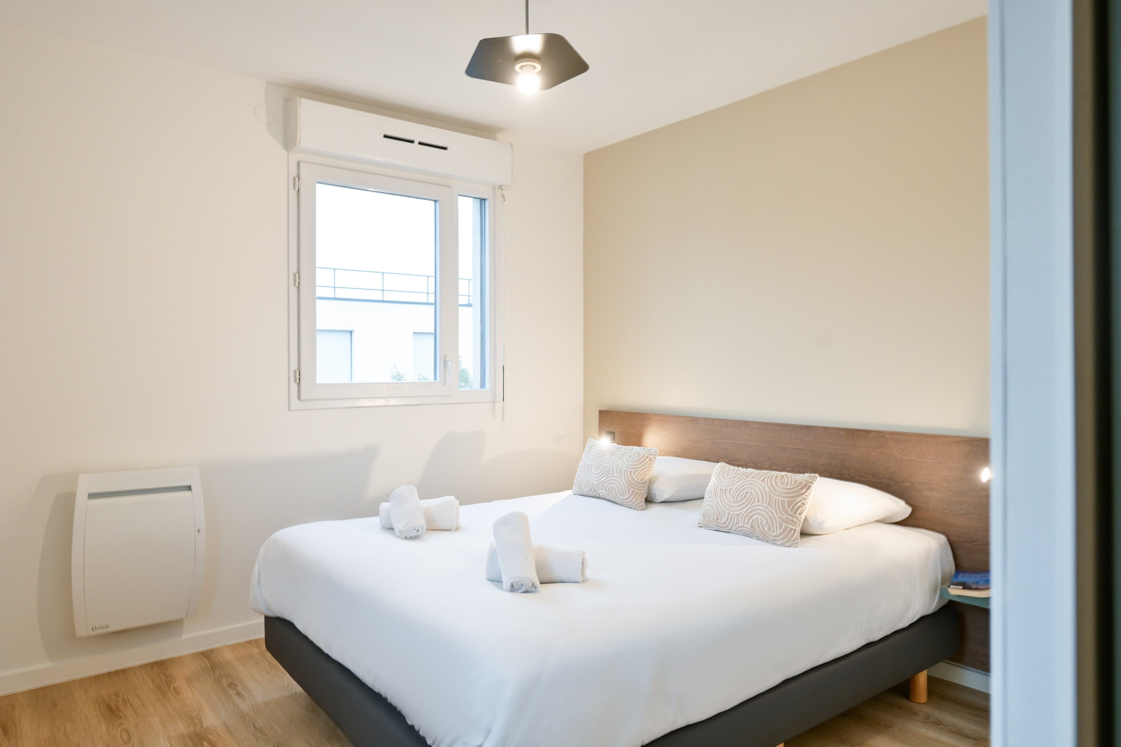 Comfort Aparthotel Versailles, St Cyr l'Ecole - Image 3