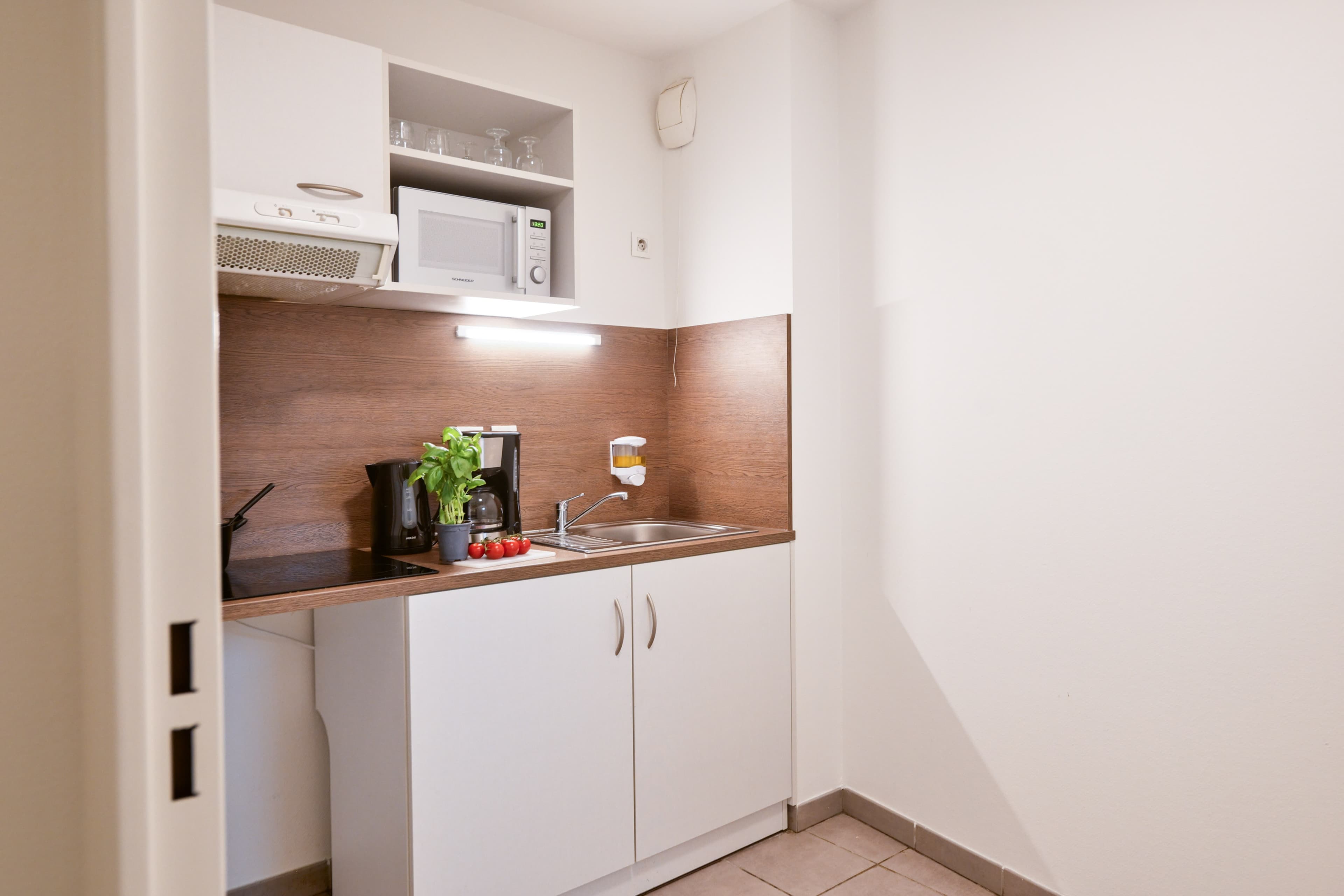 Comfort Aparthotel Versailles, St Cyr l'Ecole — 6