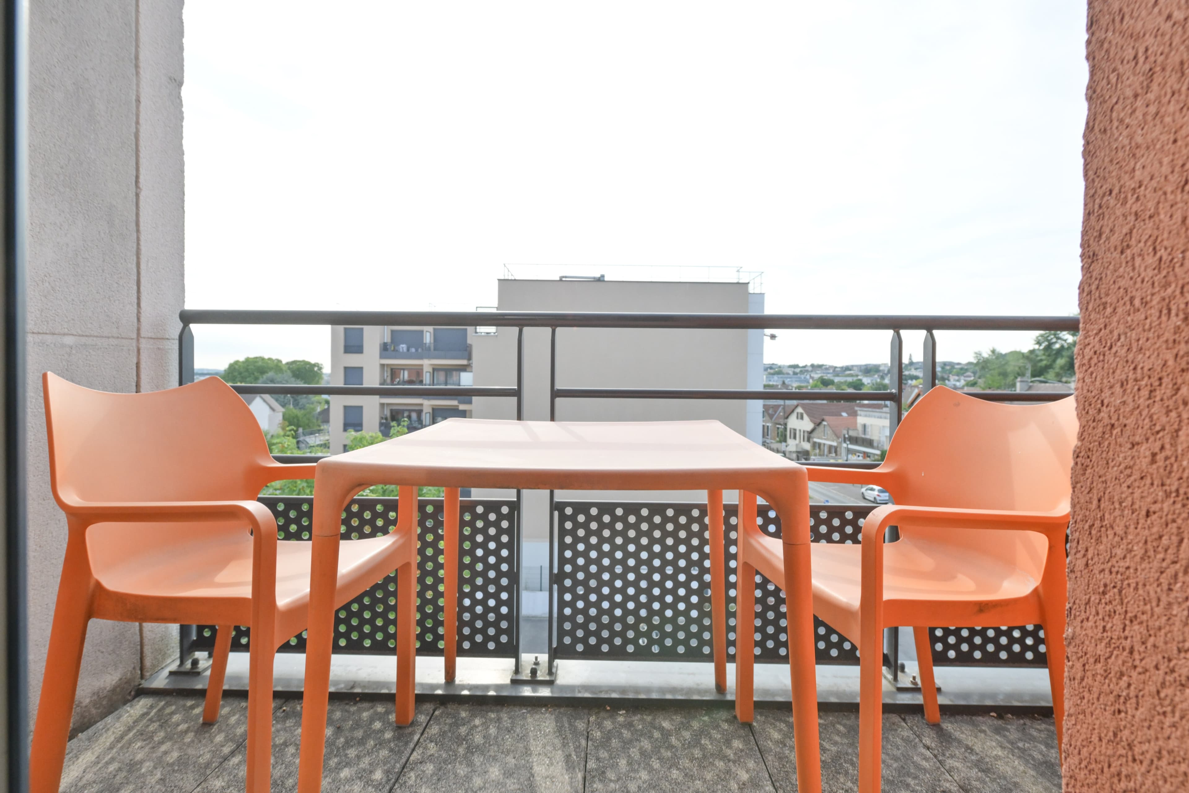 Comfort Aparthotel Versailles, St Cyr l'Ecole — 7