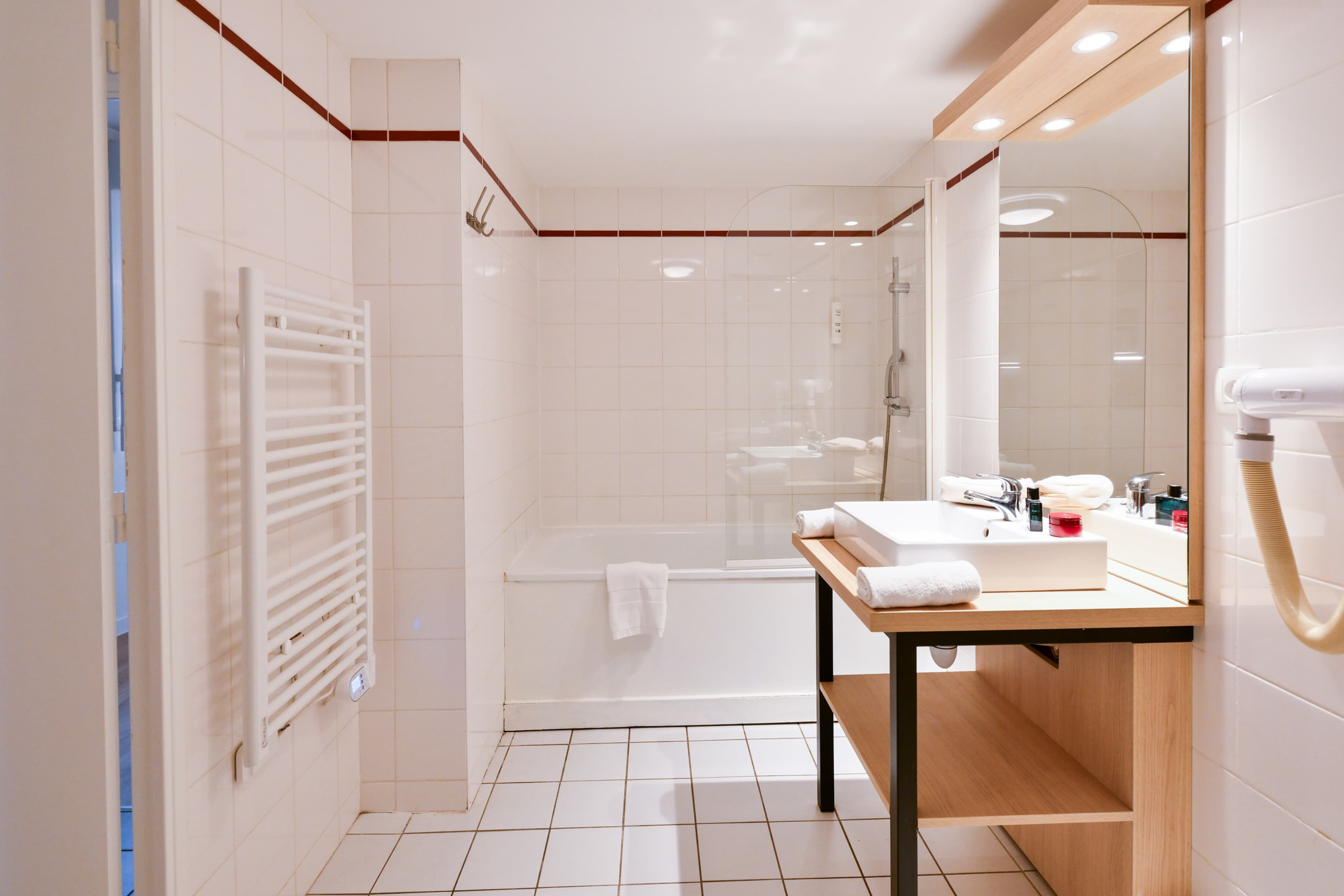 Comfort Aparthotel Versailles, St Cyr l'Ecole — 8