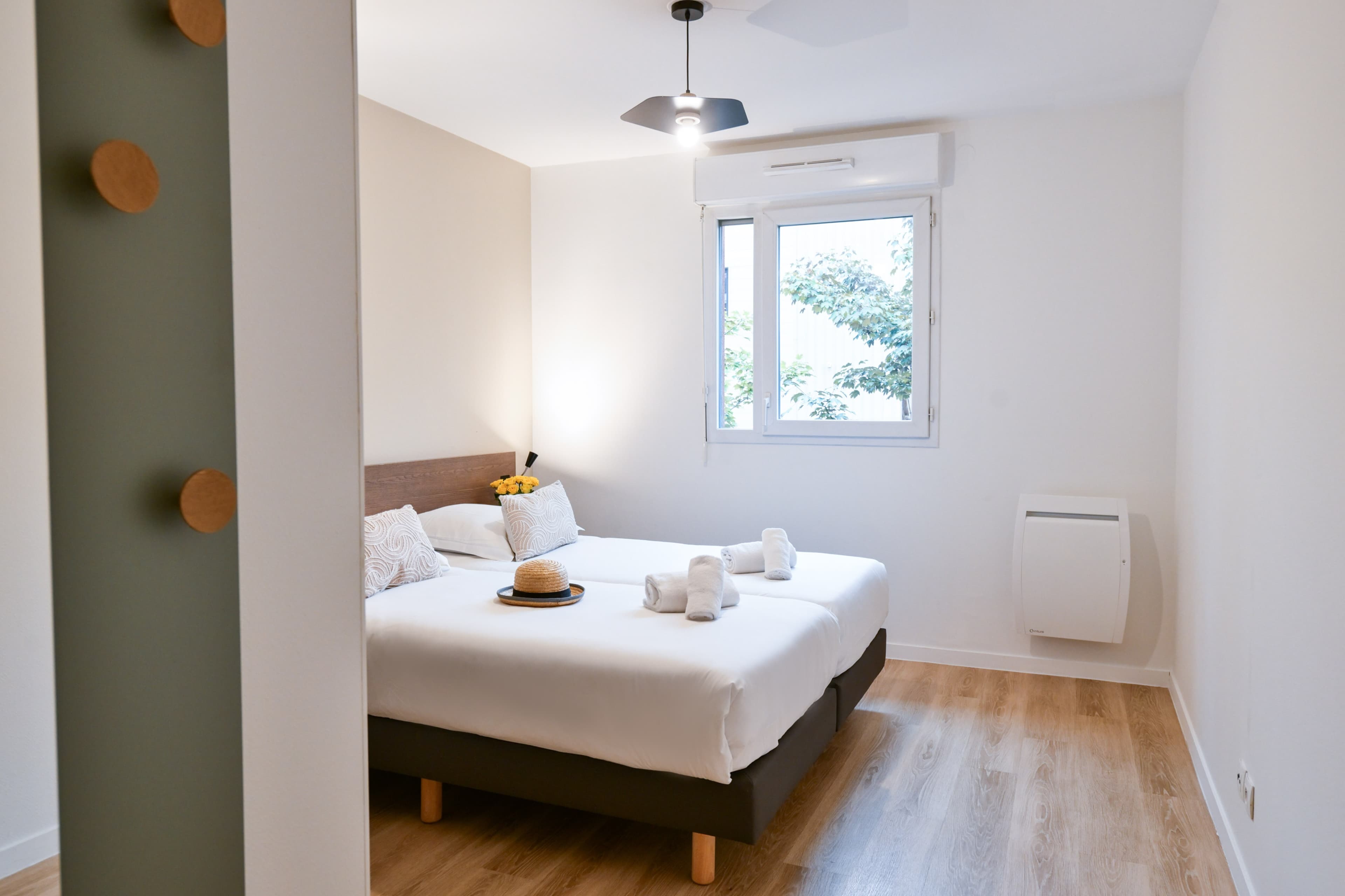 Comfort Aparthotel Versailles, St Cyr l'Ecole — 9