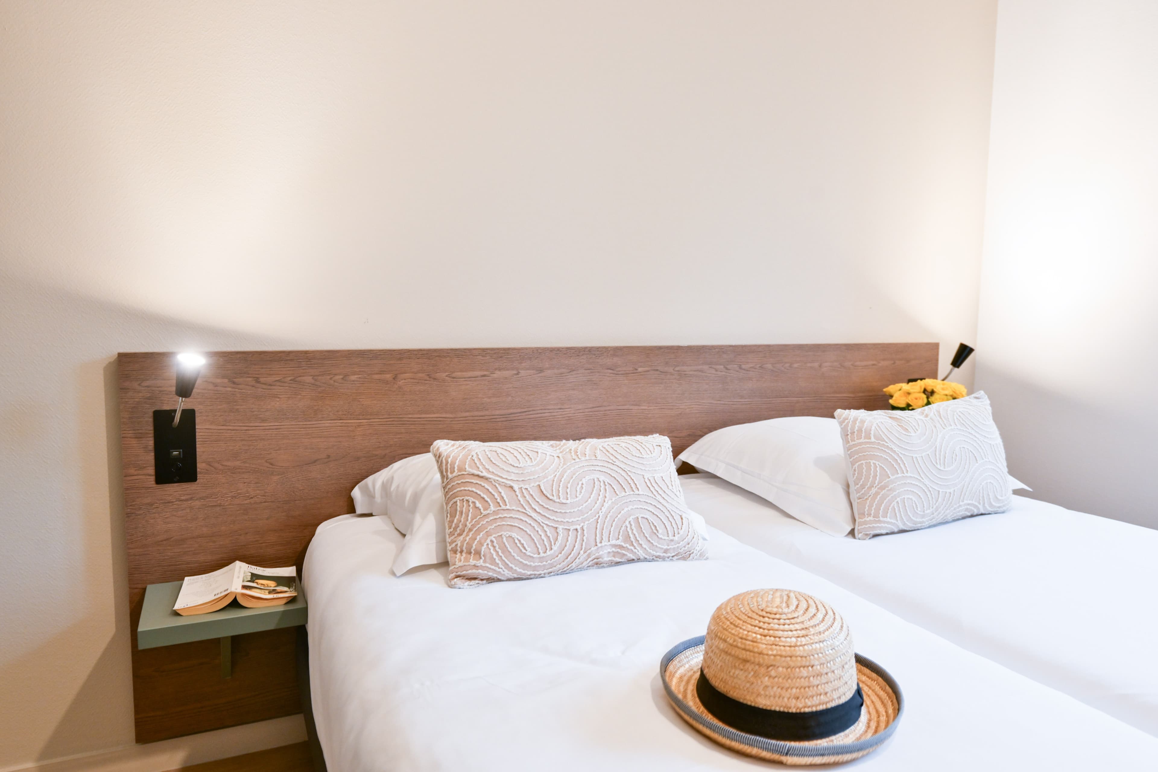 Comfort Aparthotel Versailles, St Cyr l'Ecole — 10