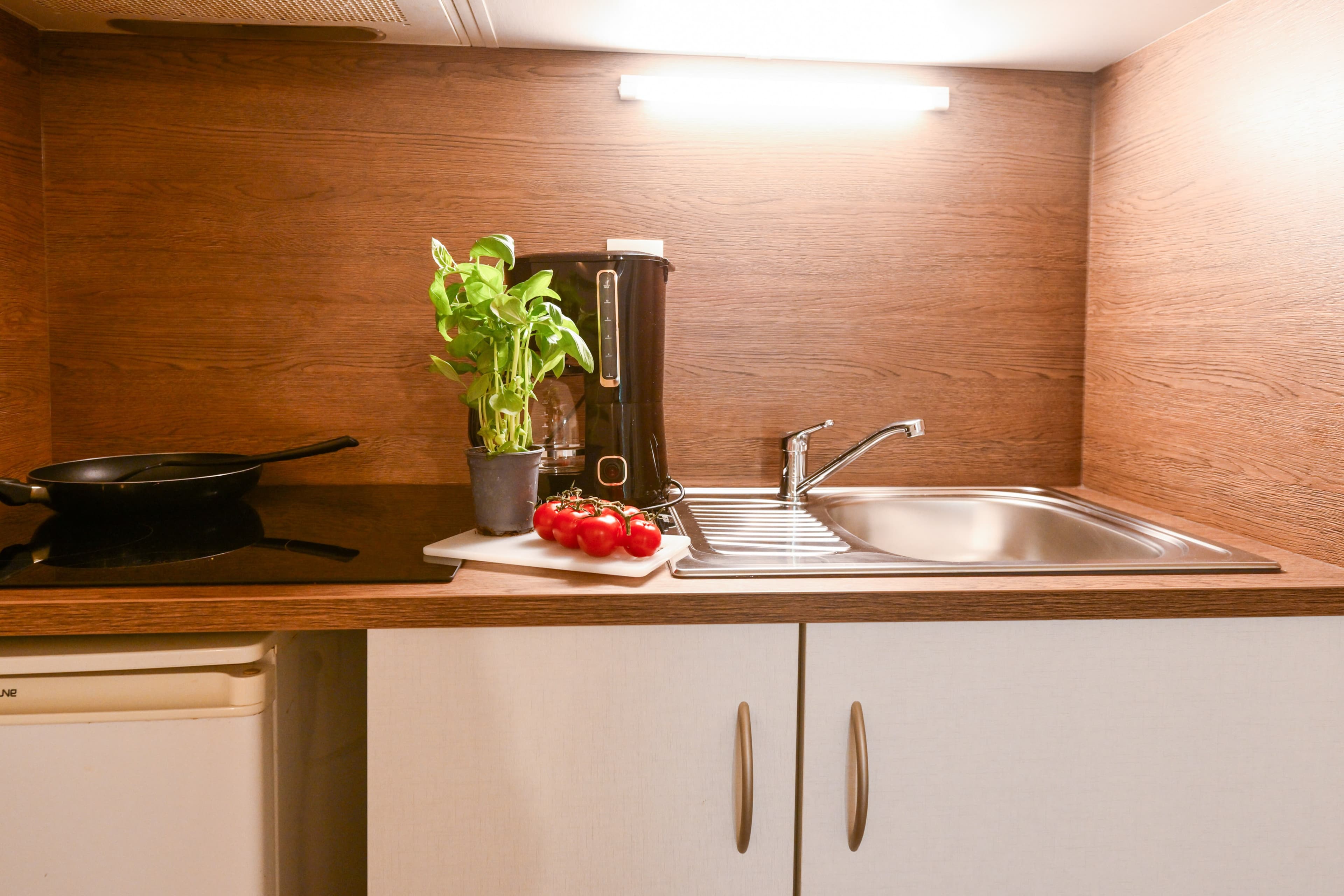Comfort Aparthotel Versailles, St Cyr l'Ecole — 13