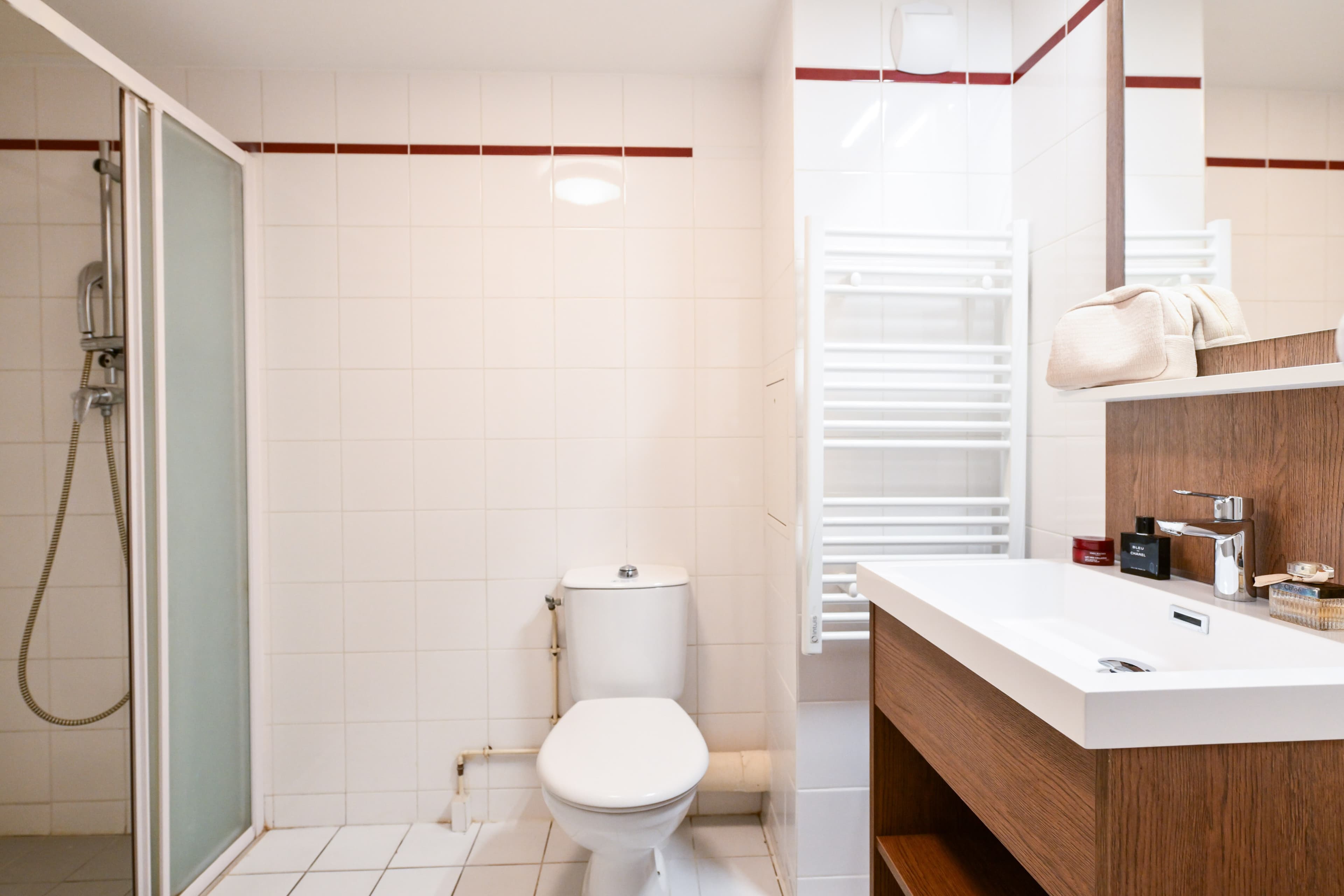 Comfort Aparthotel Versailles, St Cyr l'Ecole — 14
