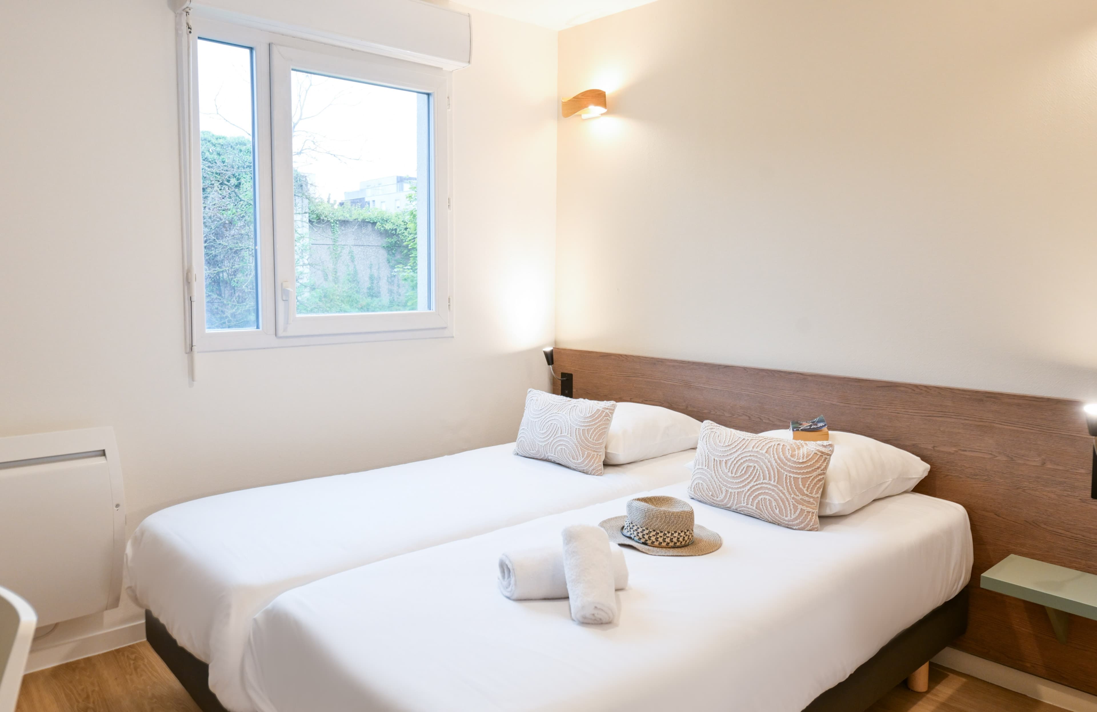 Comfort Aparthotel Versailles, St Cyr l'Ecole — 15