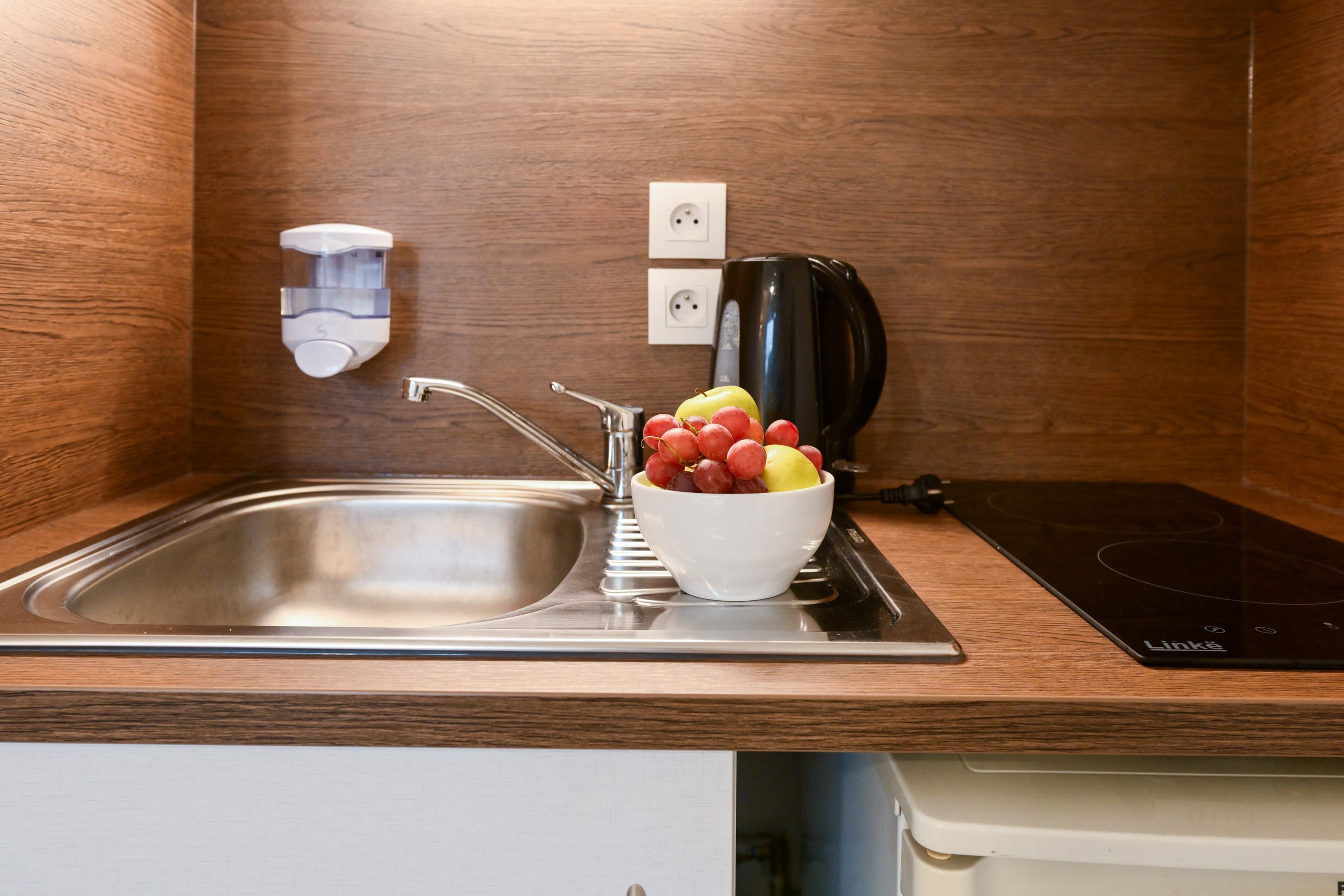 Comfort Aparthotel Versailles, St Cyr l'Ecole — 18