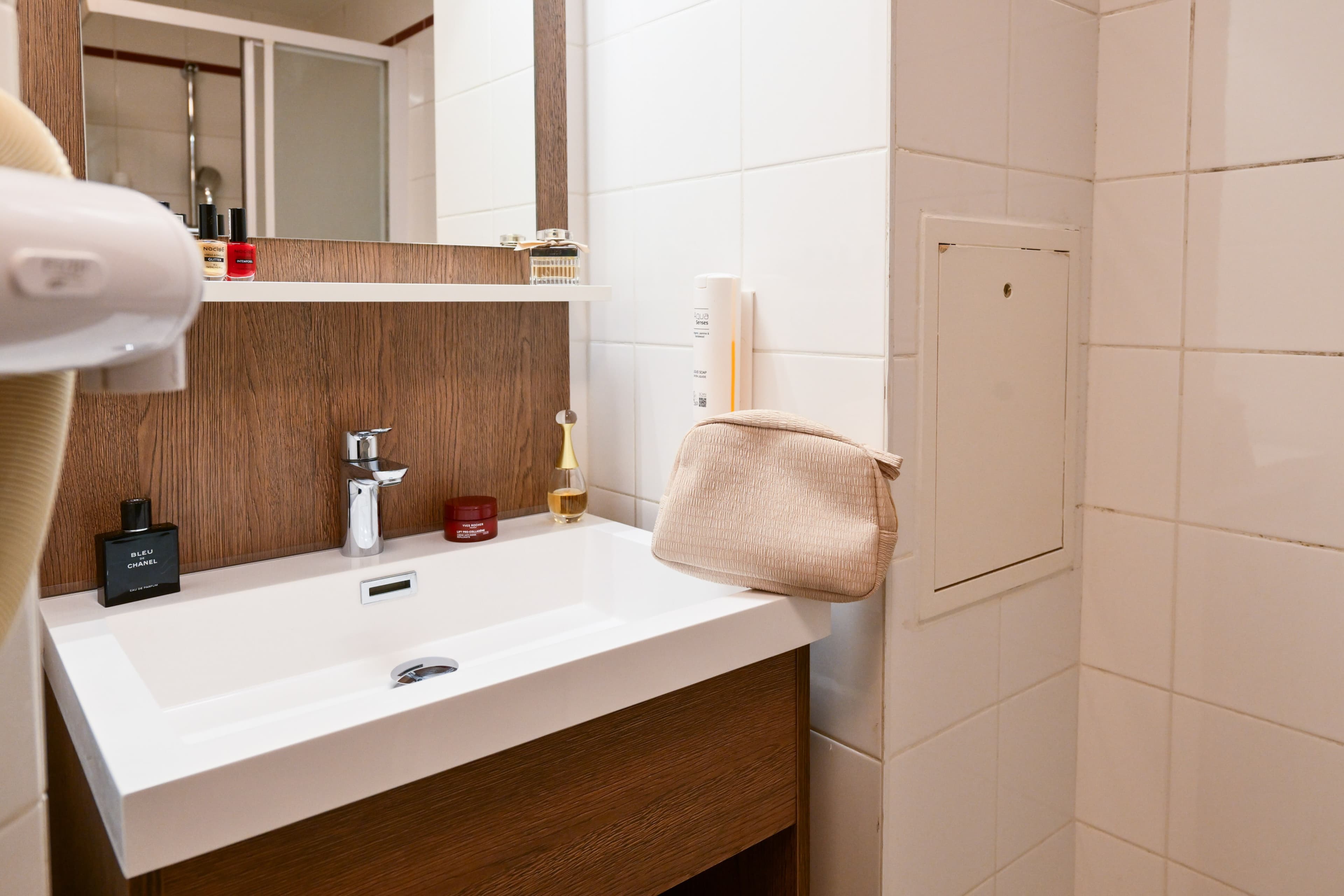 Comfort Aparthotel Versailles, St Cyr l'Ecole — 19