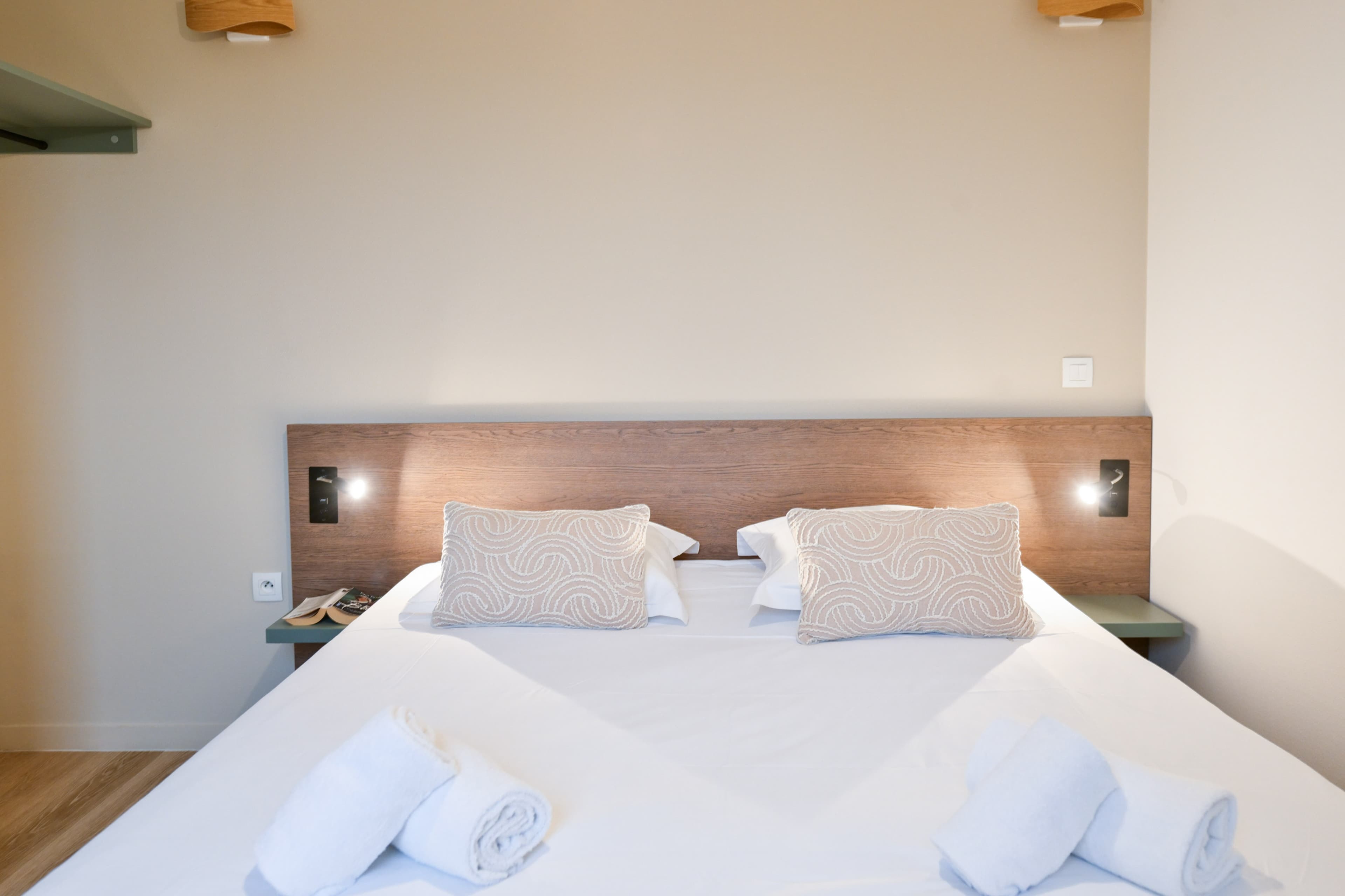 Comfort Aparthotel Versailles, St Cyr l'Ecole — 20
