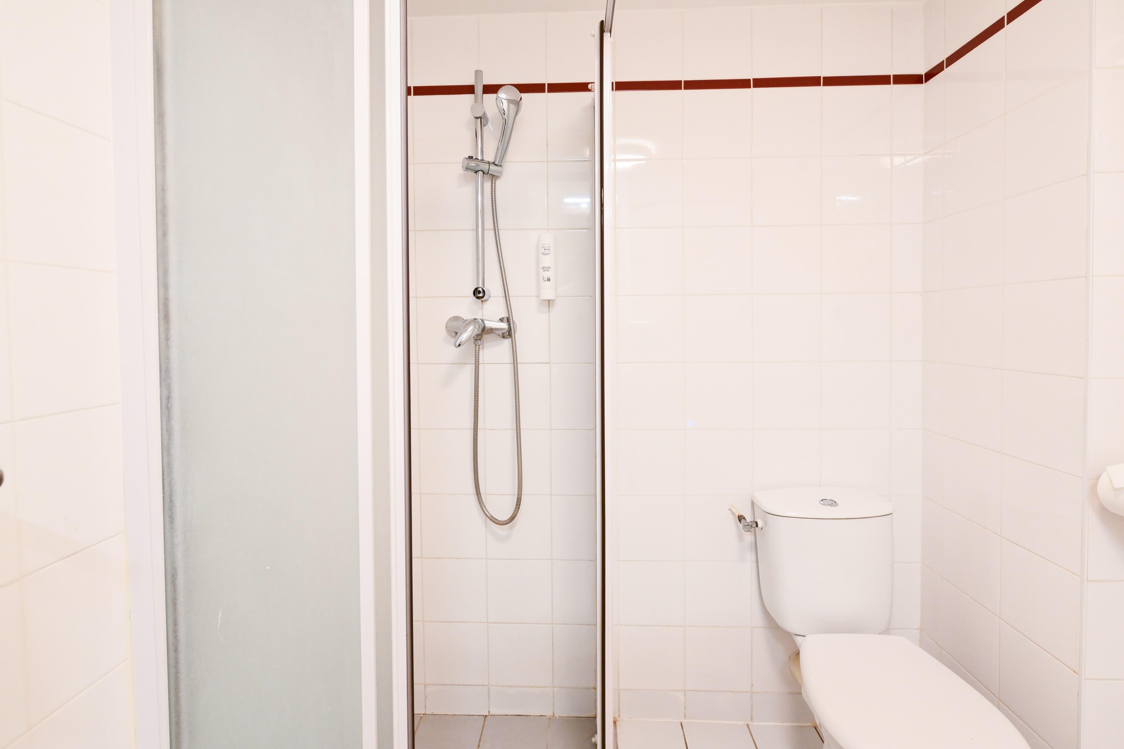 Comfort Aparthotel Versailles, St Cyr l'Ecole — 25