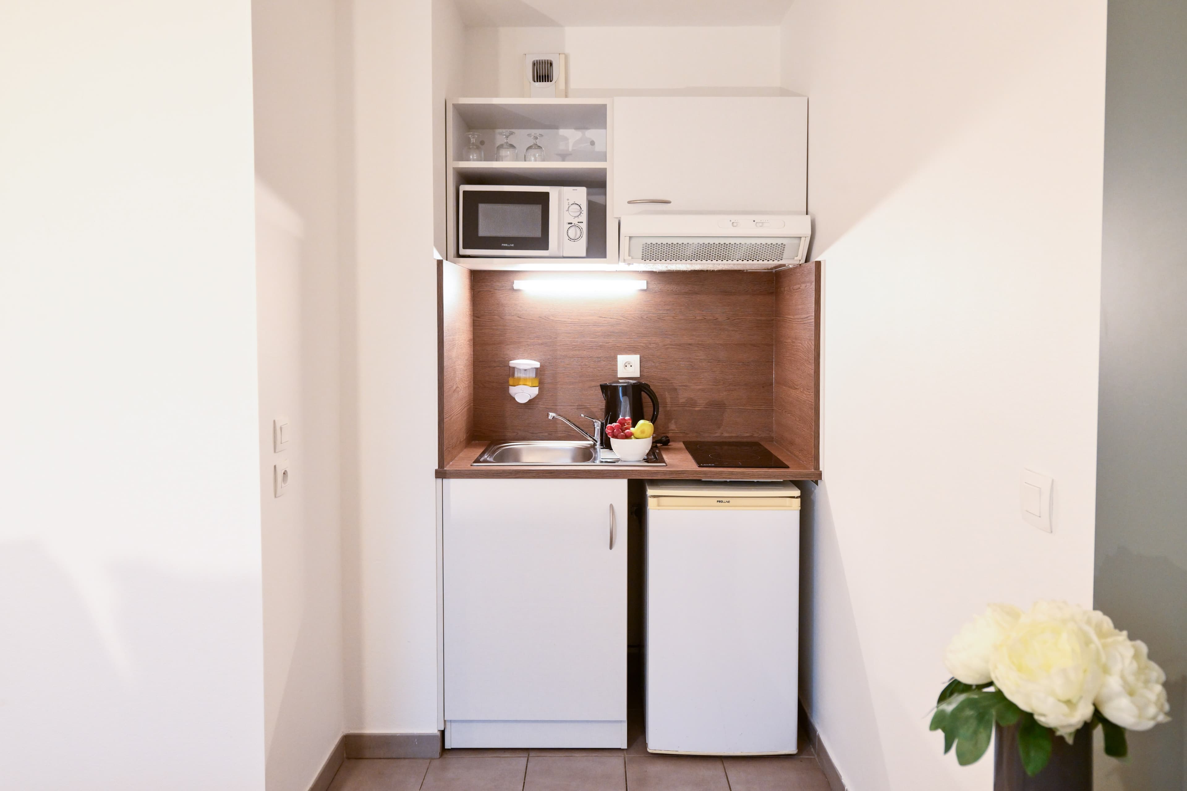 Comfort Aparthotel Versailles, St Cyr l'Ecole — 29