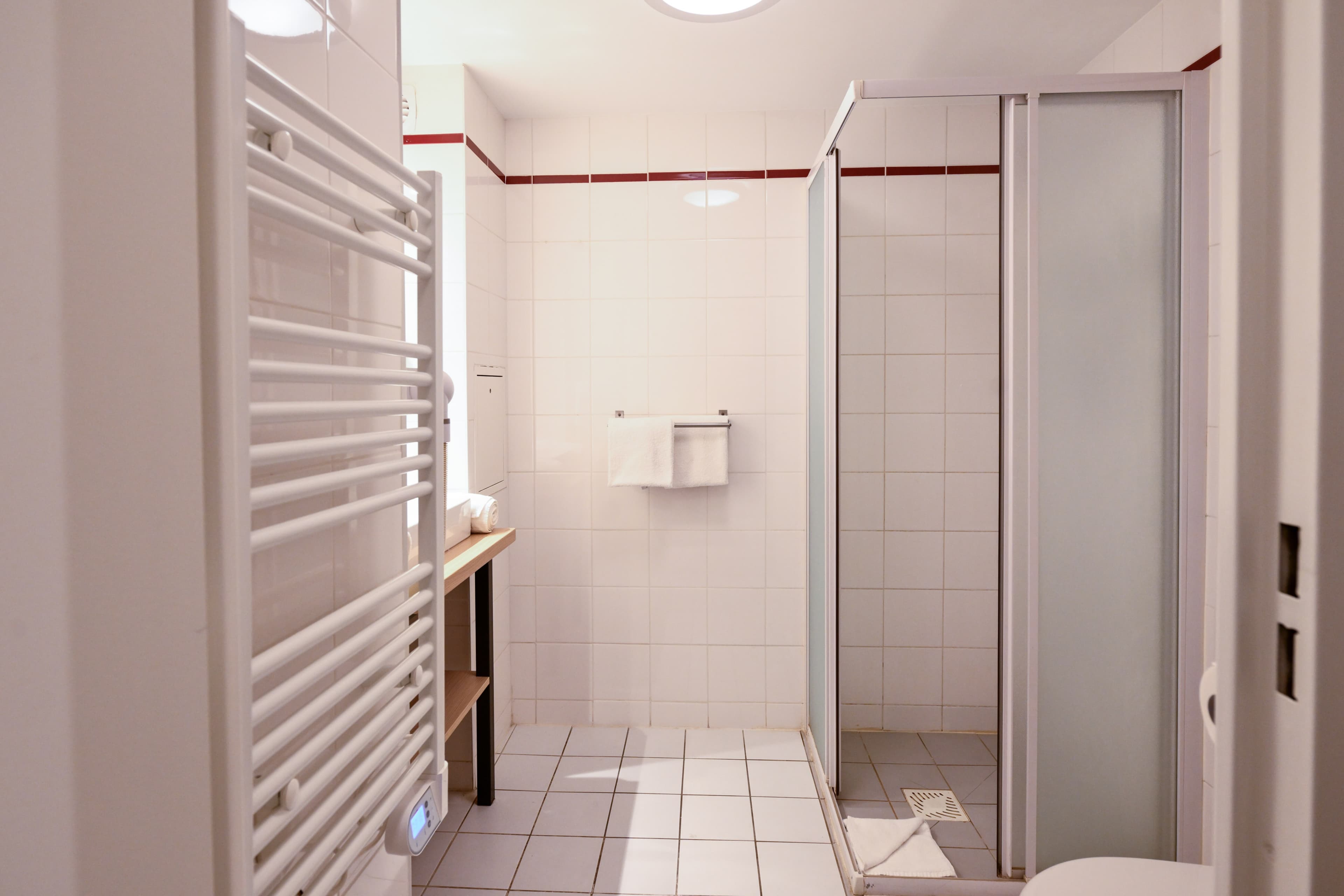 Comfort Aparthotel Versailles, St Cyr l'Ecole — 30